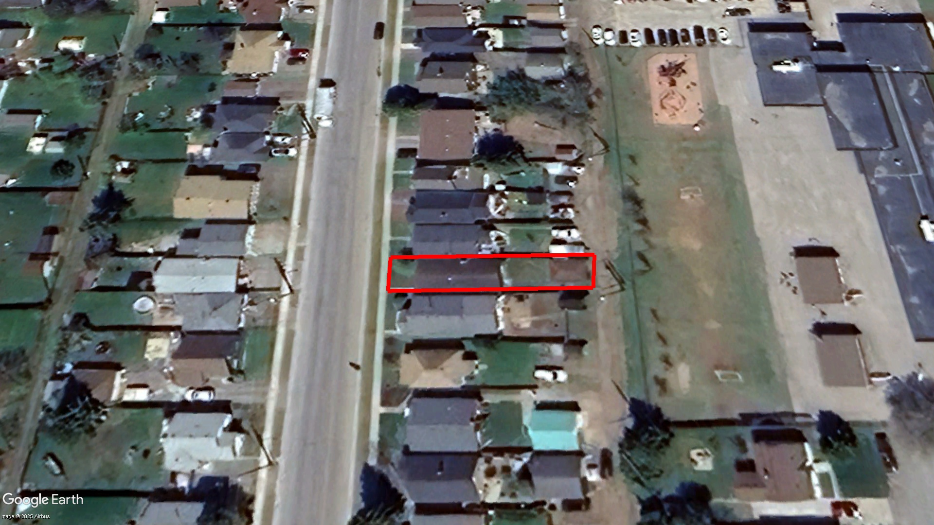 Tax Sale Thunder Bay, Ontario - 04.181.00900.0000