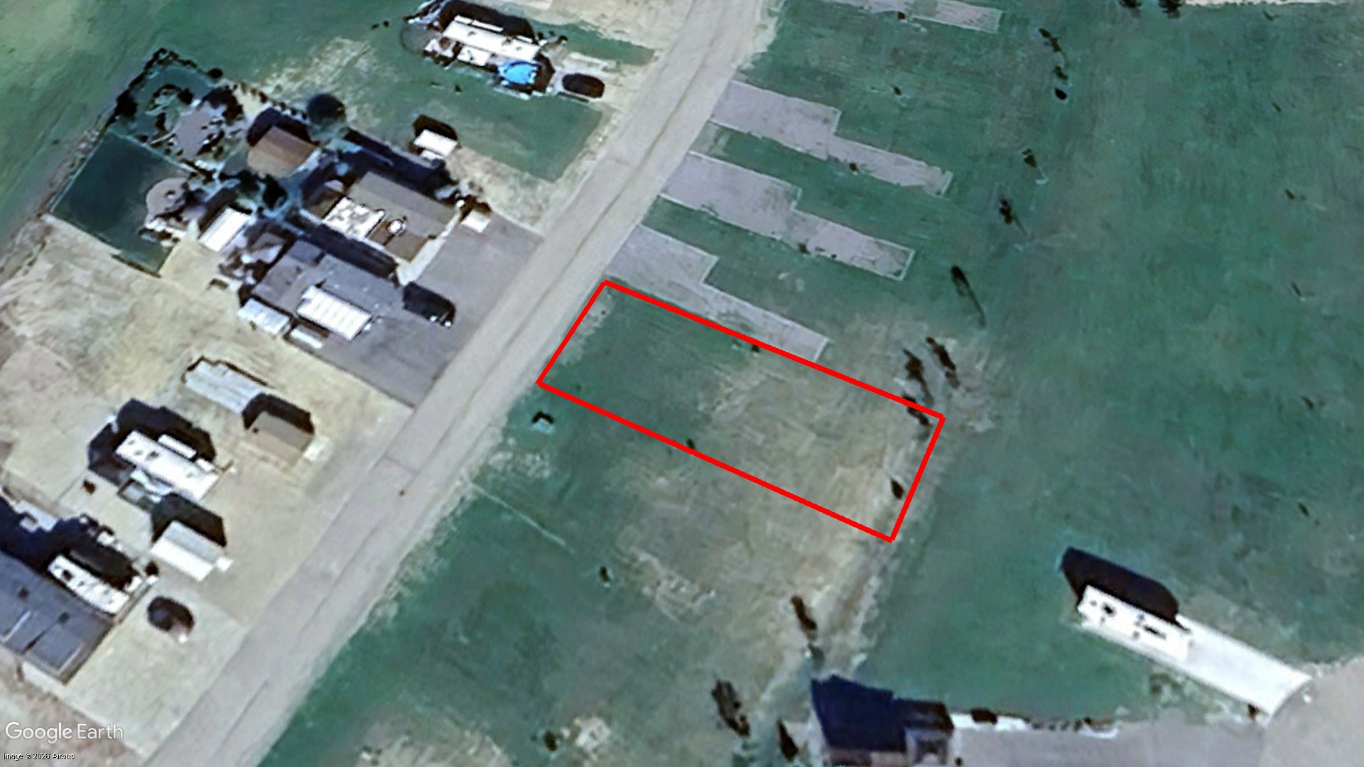 Tax Sale Wetaskiwin, Alberta - 285955