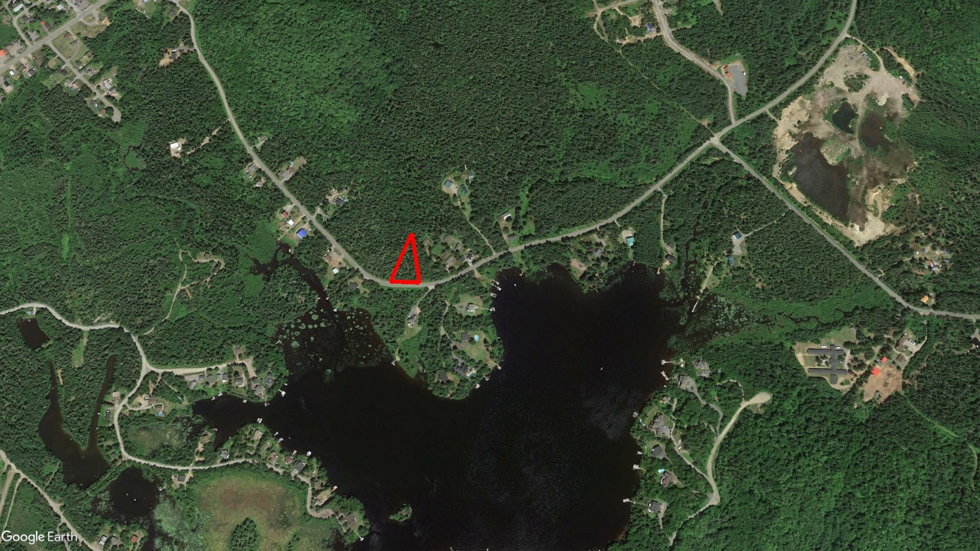 Tax Sale Des Laurentides, Quebec - 4711-57-0186