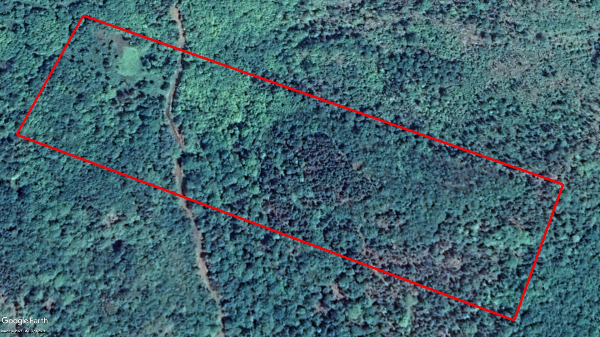 Tax Sale Inverness, Nova Scotia - 10471664