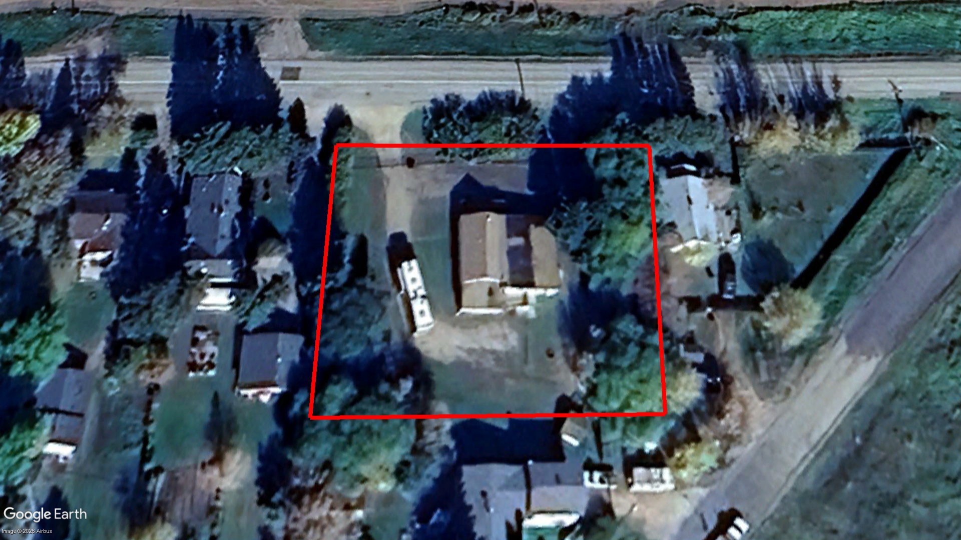 Tax Sale Strathcona, Alberta - 4132311004