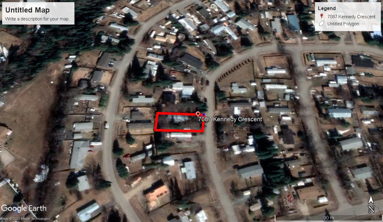 Tax Sale Prince George, British Columbia - 90-31300-012