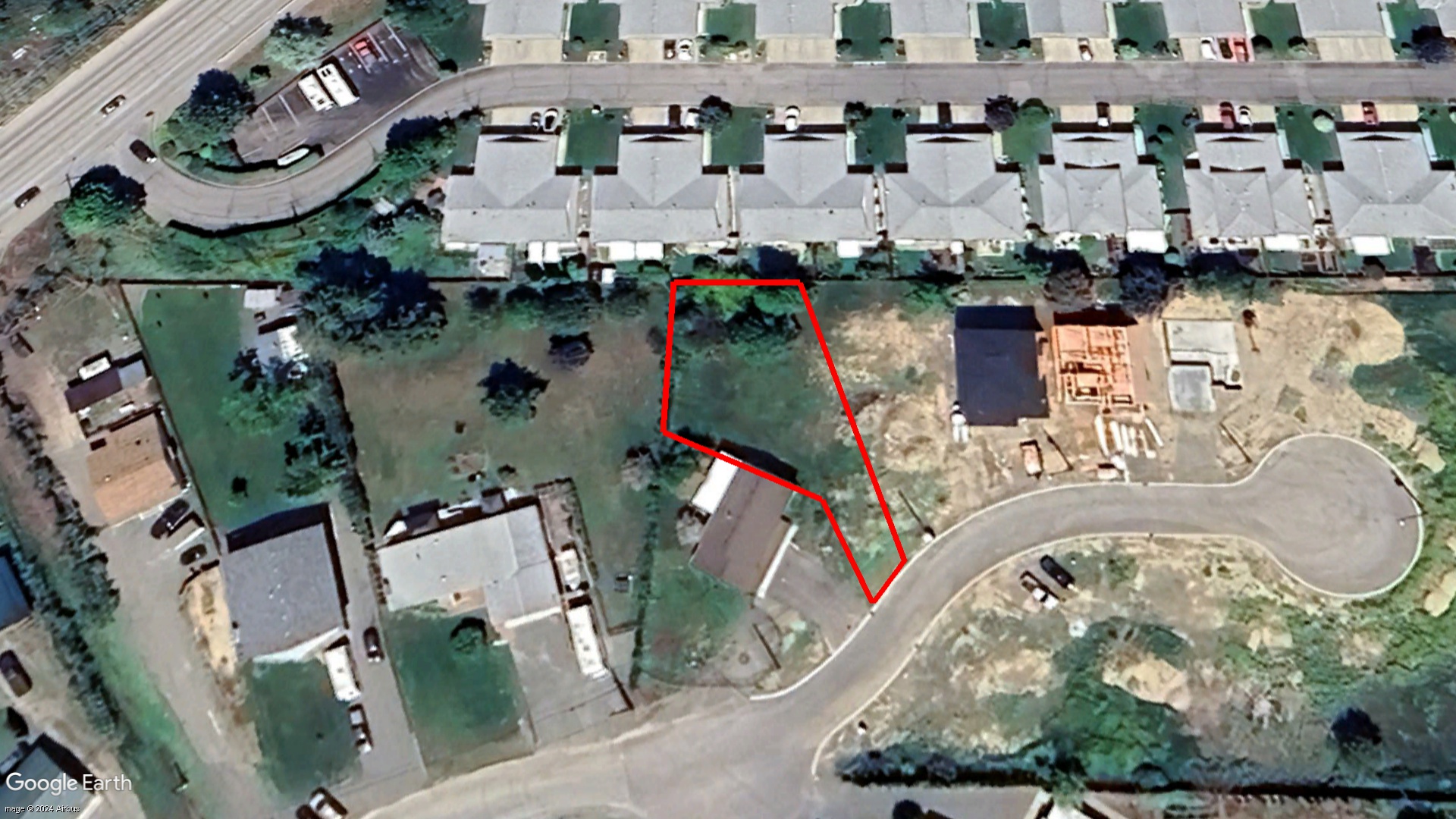 Tax Sale Kamloops, British Columbia - 54-01145-802