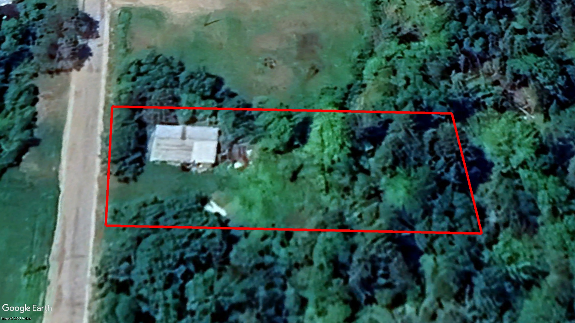 Tax Sale York/Sunbury, New Brunswick - 00703315