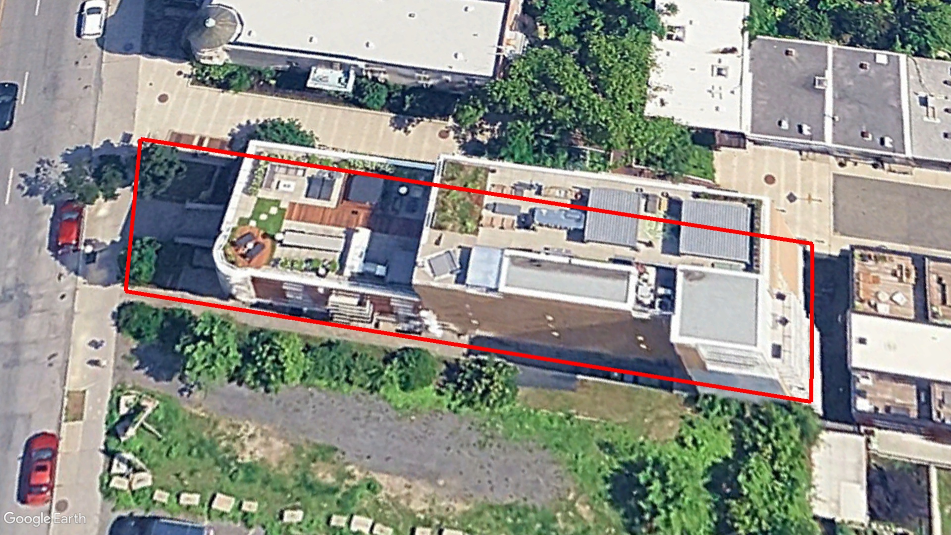 Tax Sale Montreal, Quebec - 201238-17