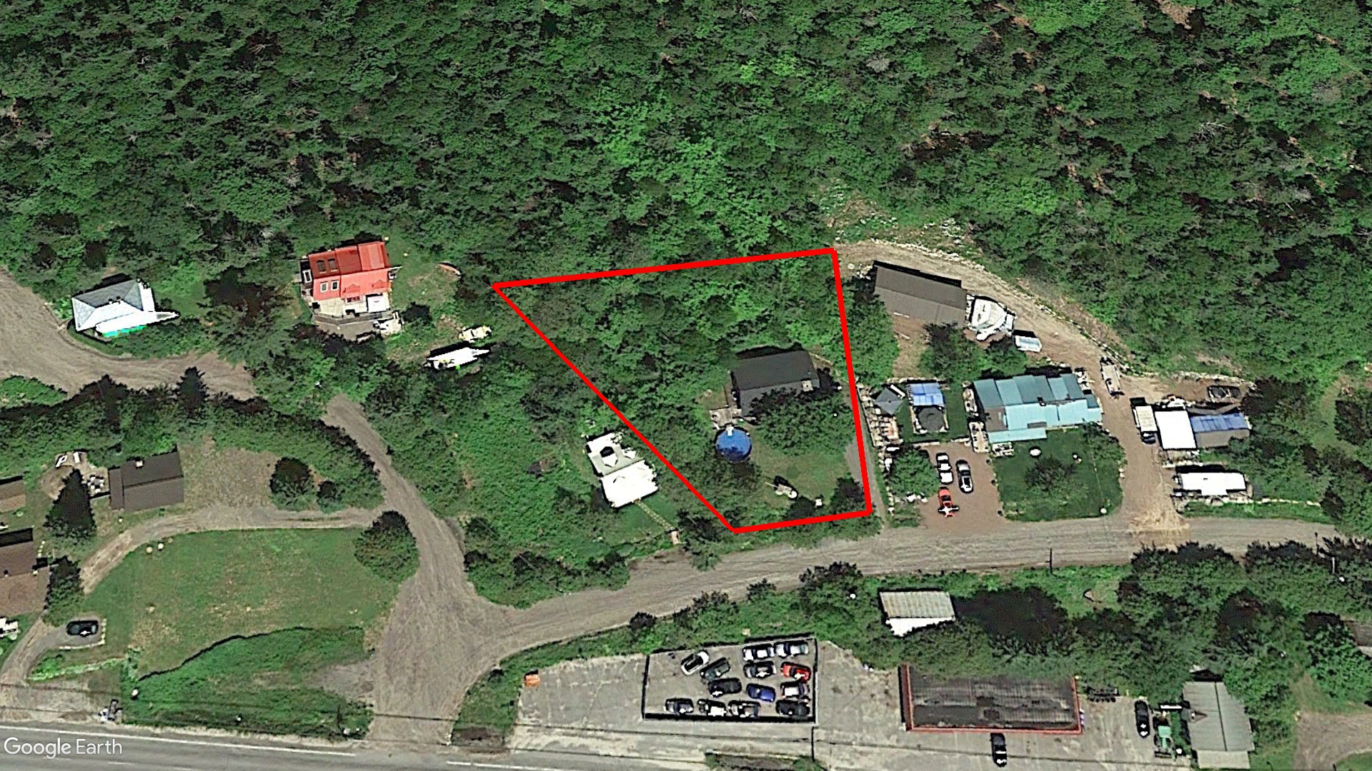 Tax Sale Les Pays-d'en-Haut, Quebec - 