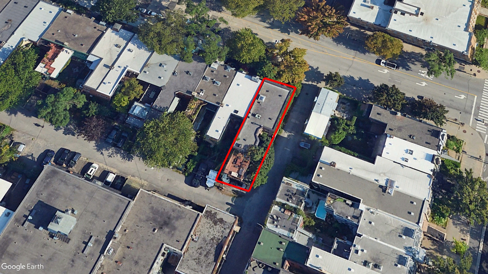 Tax Sale Montreal, Quebec - 290223-06