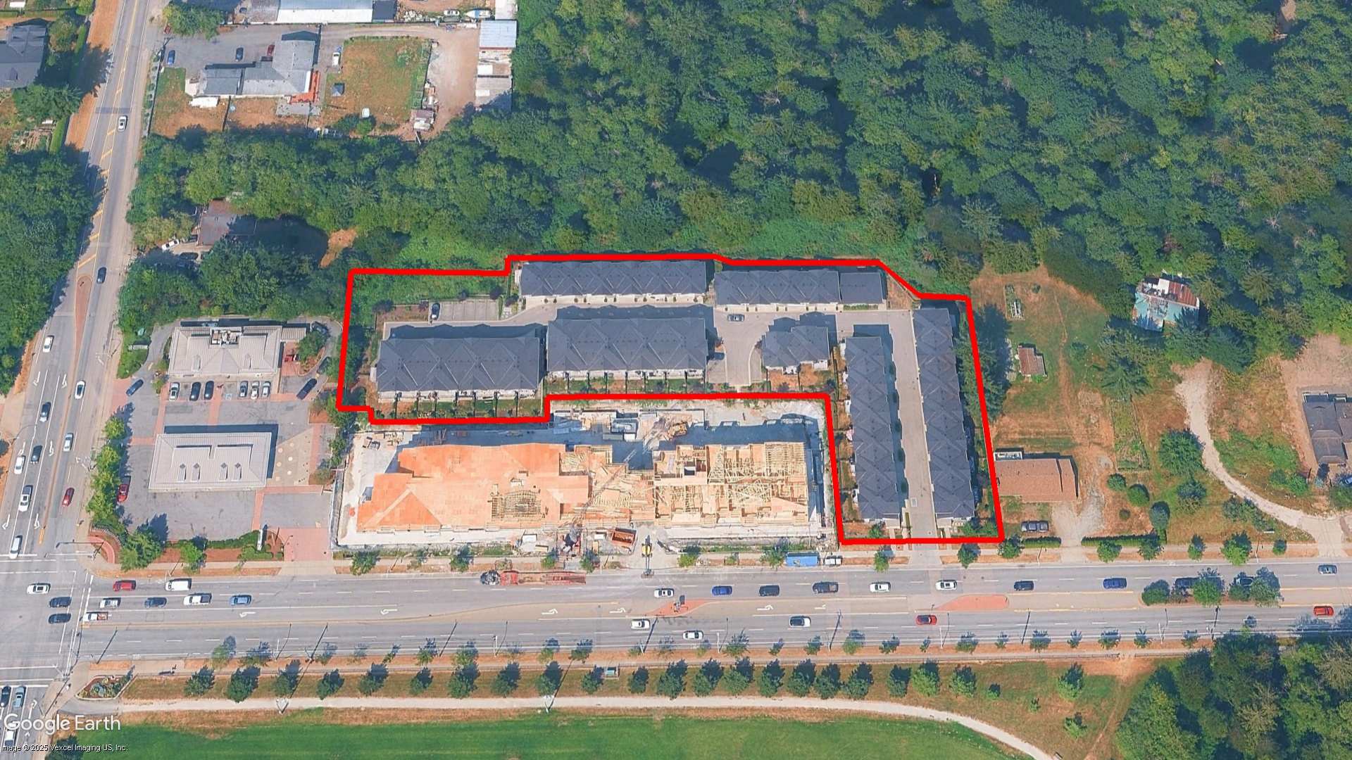 Tax Sale Surrey, British Columbia - 