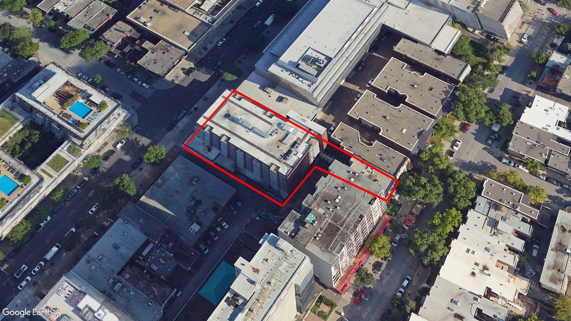 Tax Sale Montreal, Quebec - 260087-50