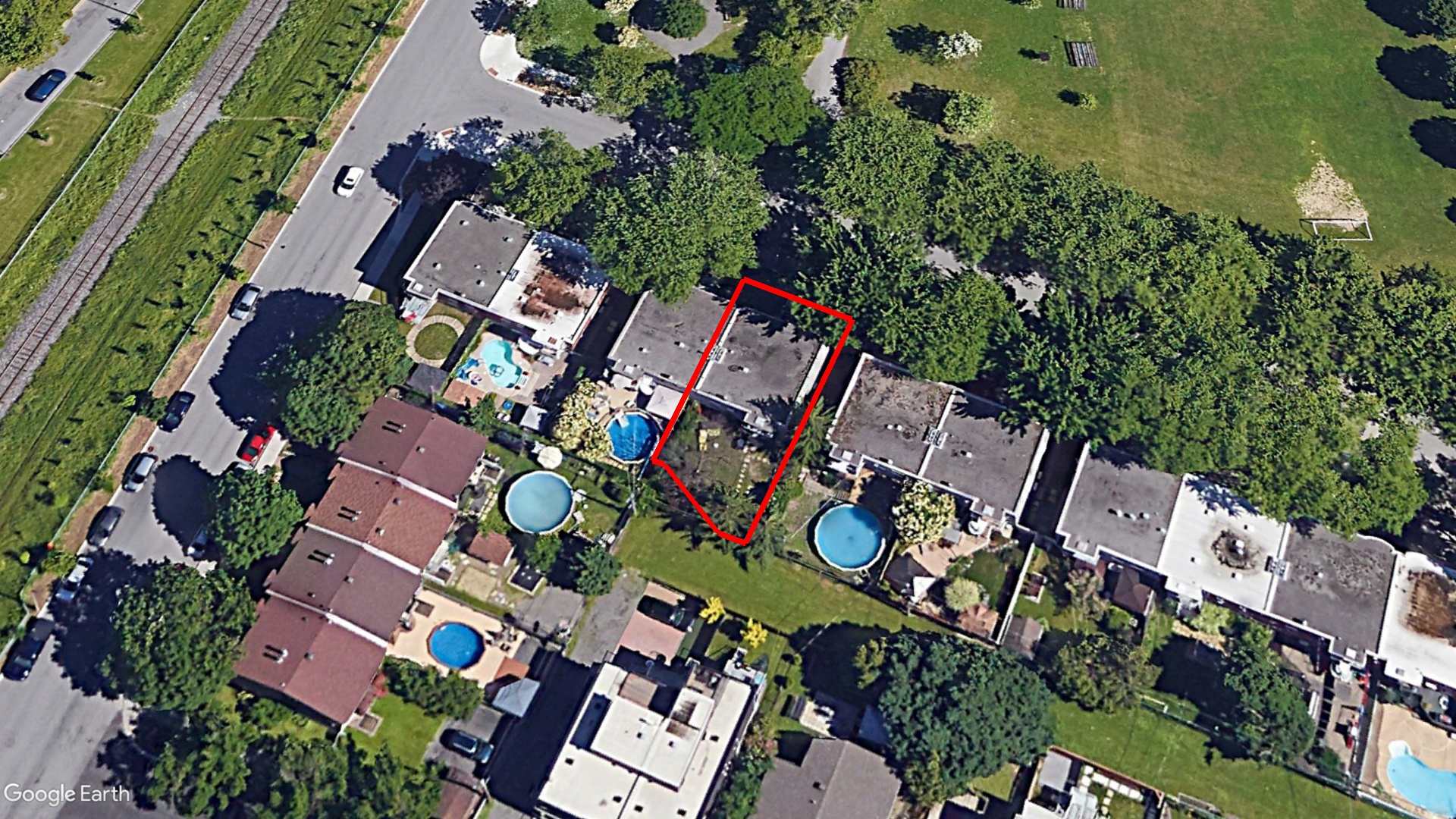 Tax Sale Montreal, Quebec -  382346-00