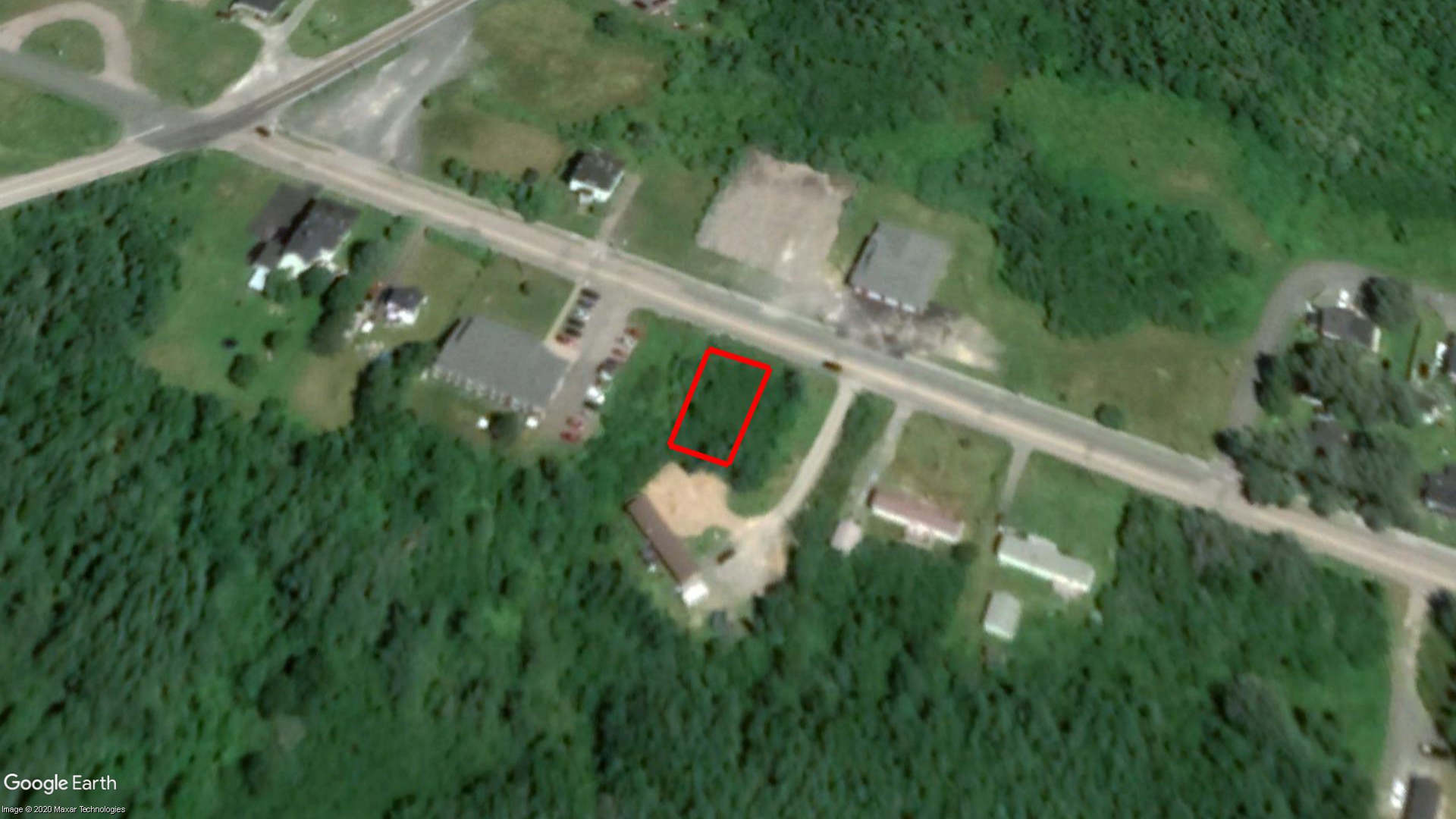 Tax Sale Cape Breton, Nova Scotia - 6313531 