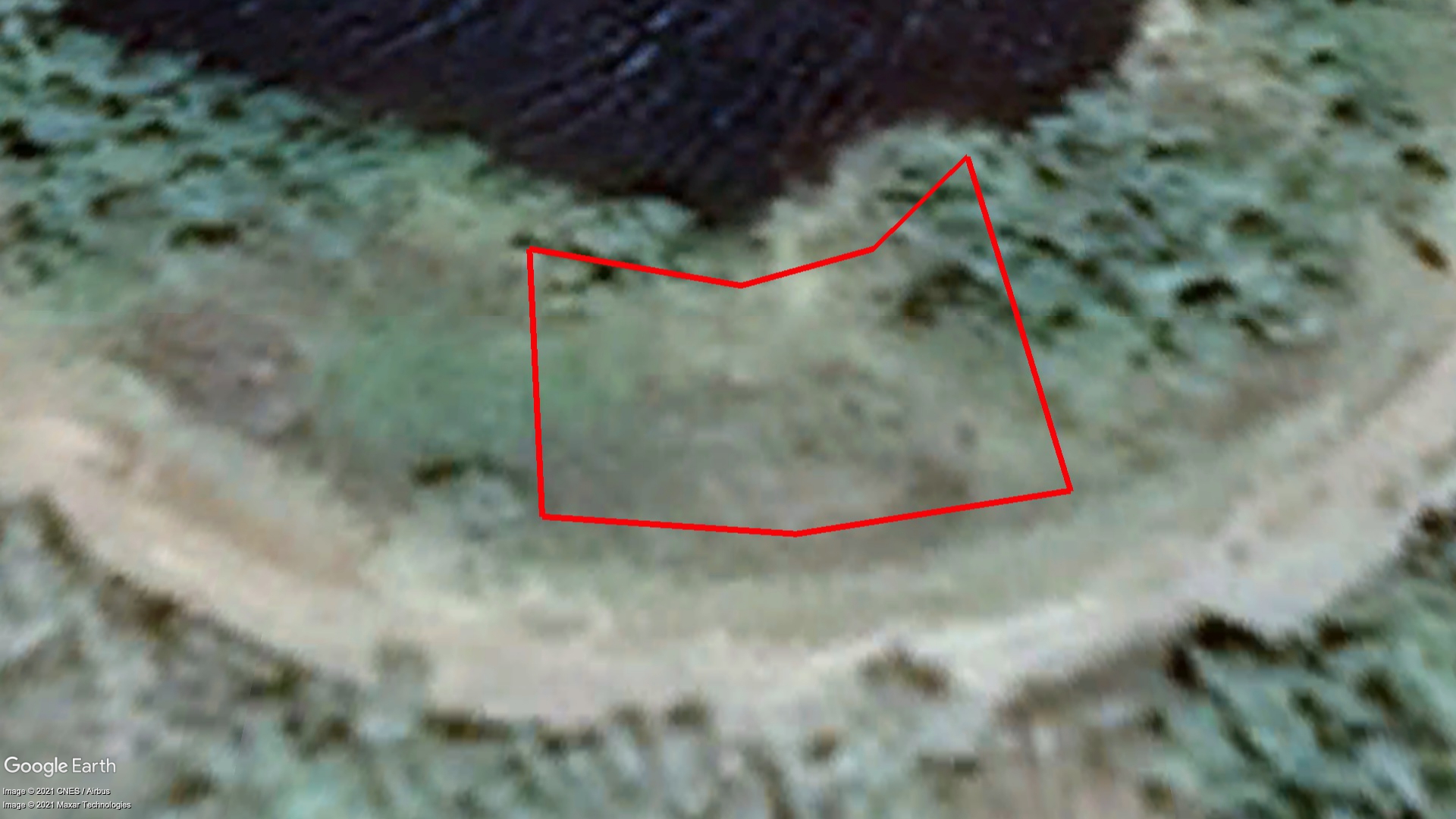 Tax Sale St. Mary's, Nova Scotia - 1265202