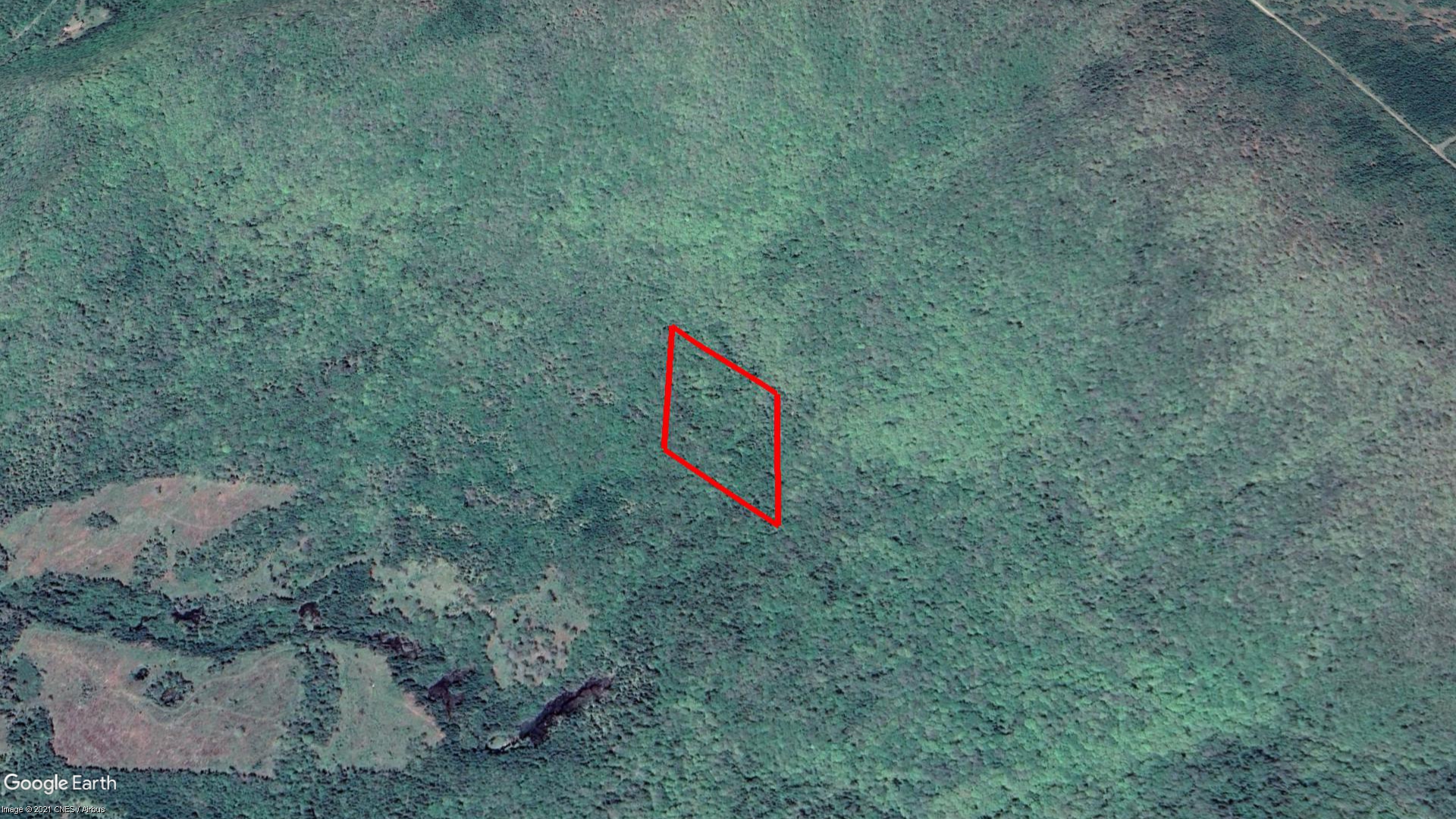 Tax Sale Inverness, Nova Scotia - 02892413