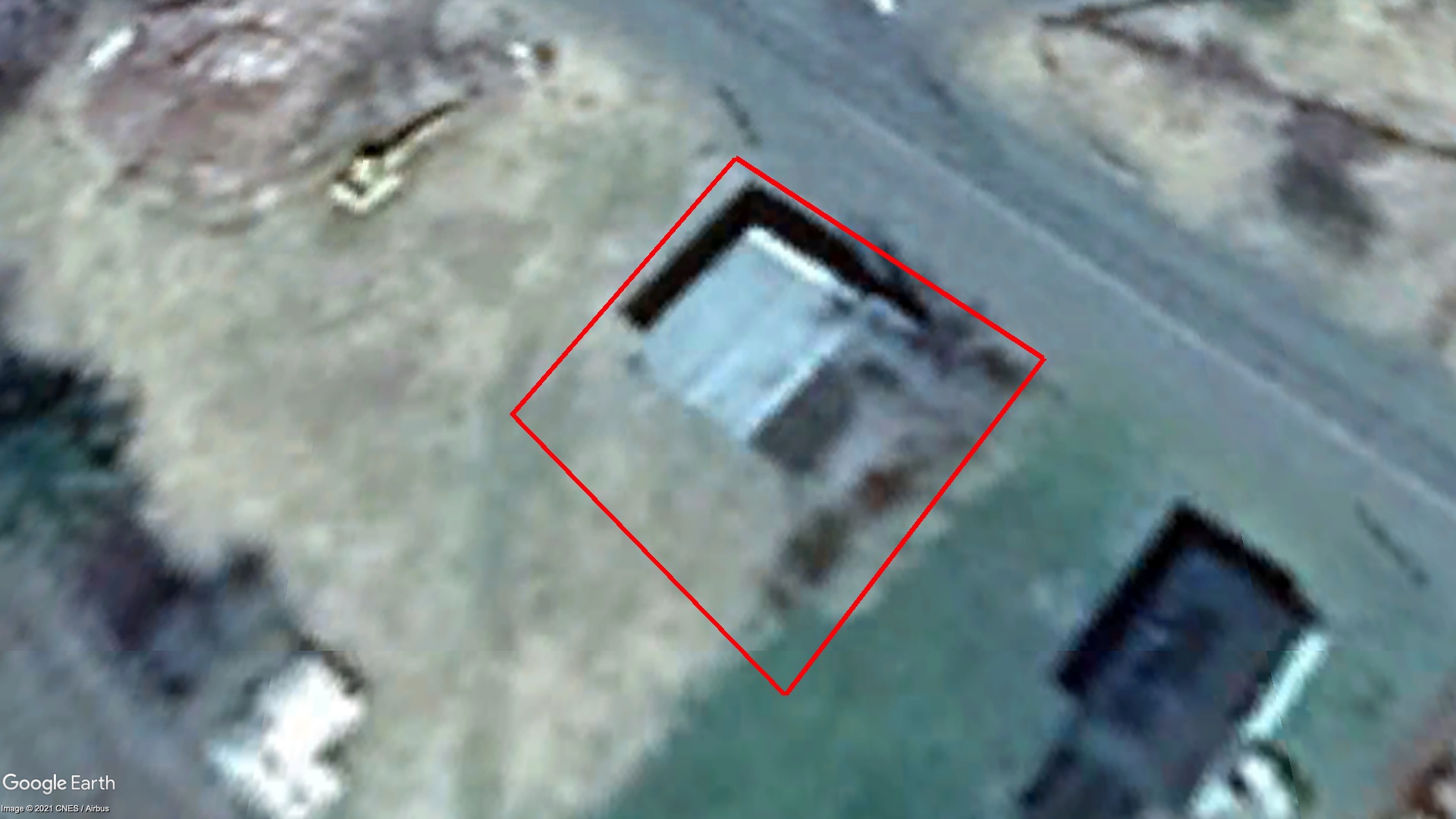 Tax Sale Colchester, Nova Scotia - 03238717