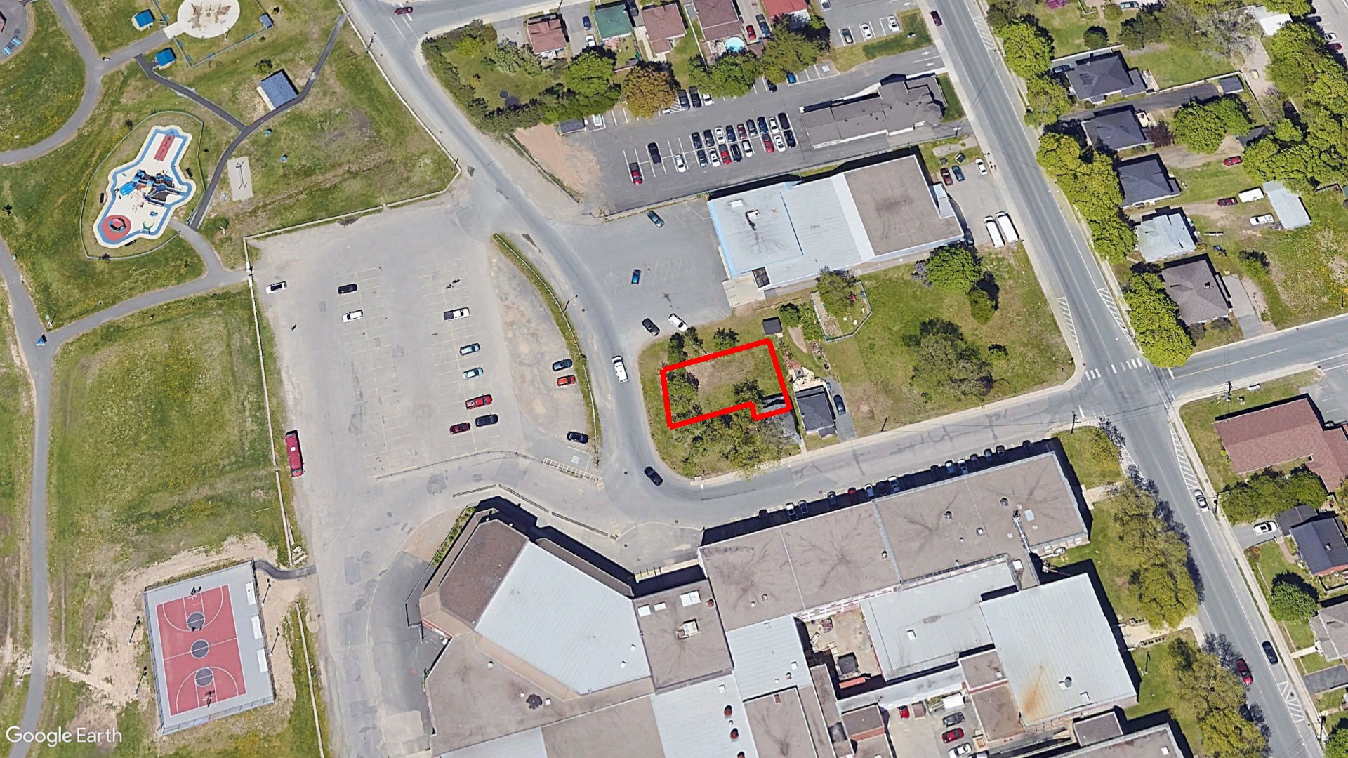 Tax Sale Gloucester, New Brunswick - 02836156