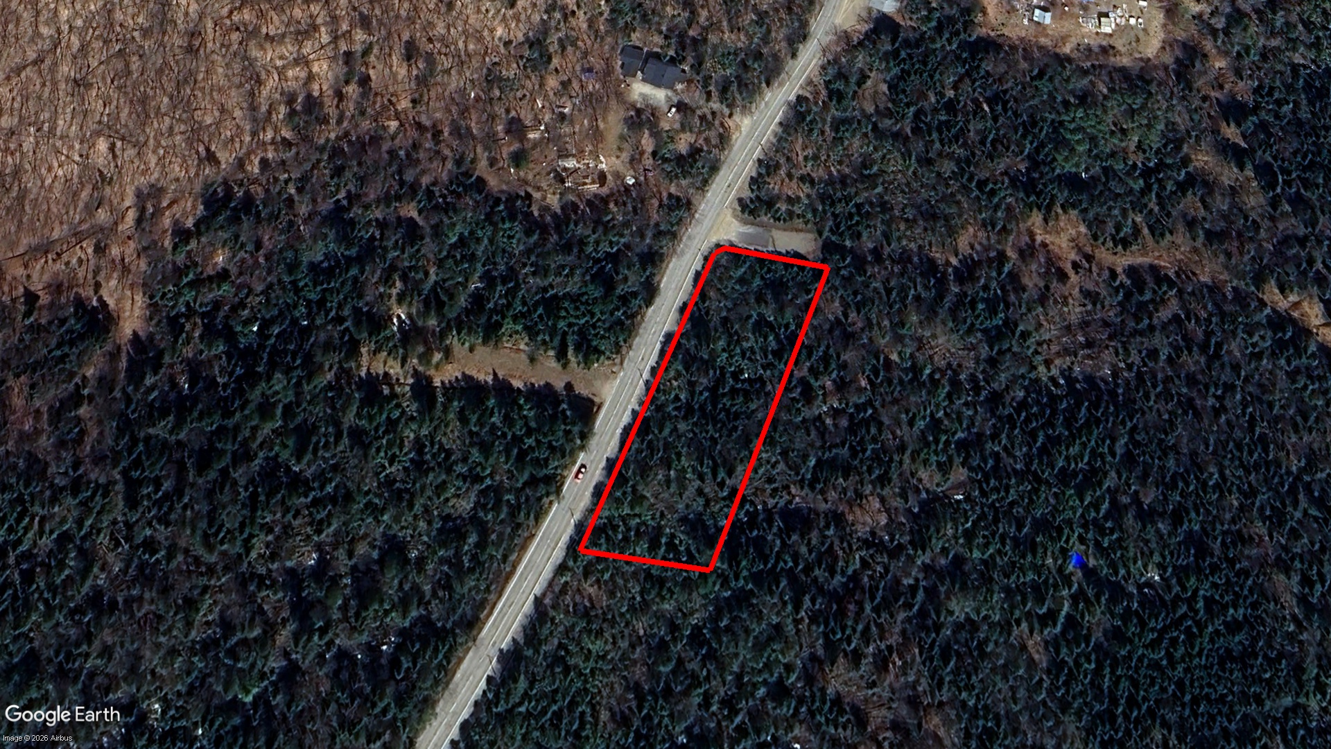 Tax Sale Des Laurentides, Quebec - 3017-56-0520