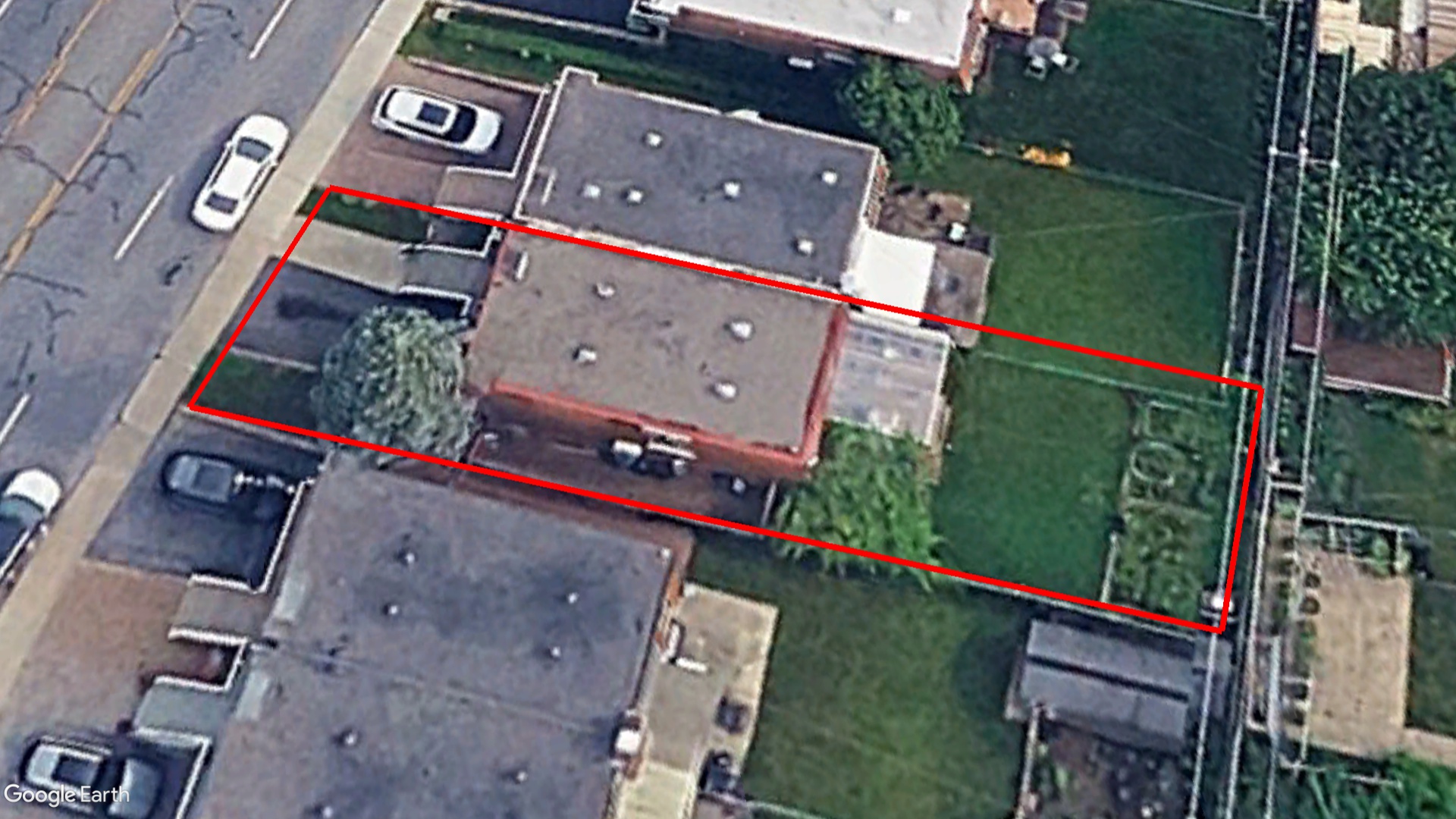 Tax Sale Montreal, Quebec - 040435-30