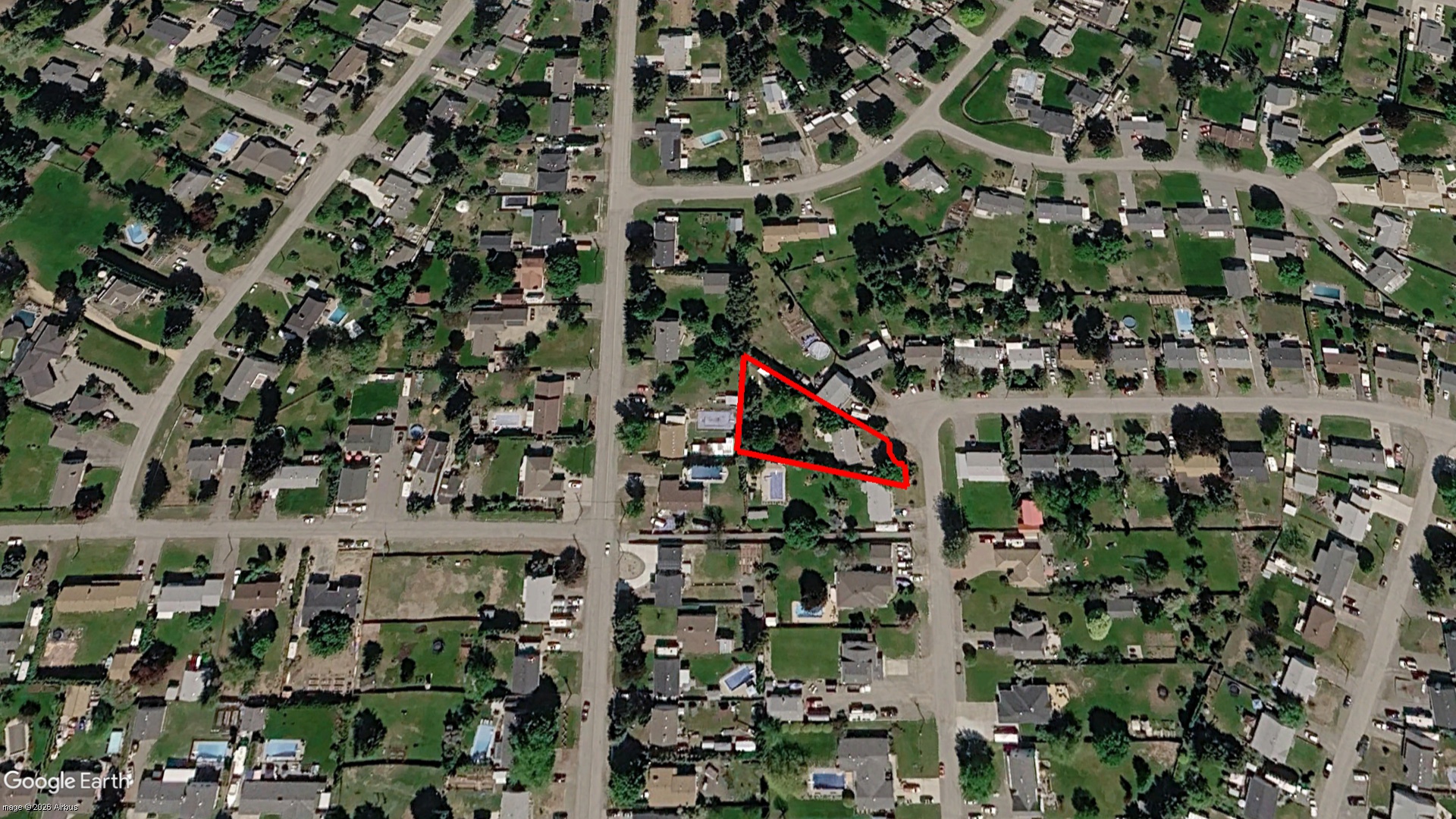 Tax Sale Kamloops, British Columbia - 59-11266-570