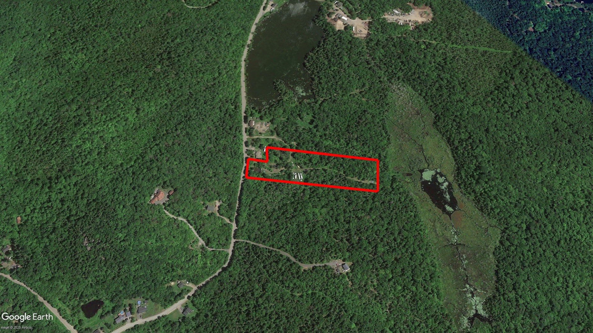 Tax Sale Les Pays-d'en-Haut, Quebec - 