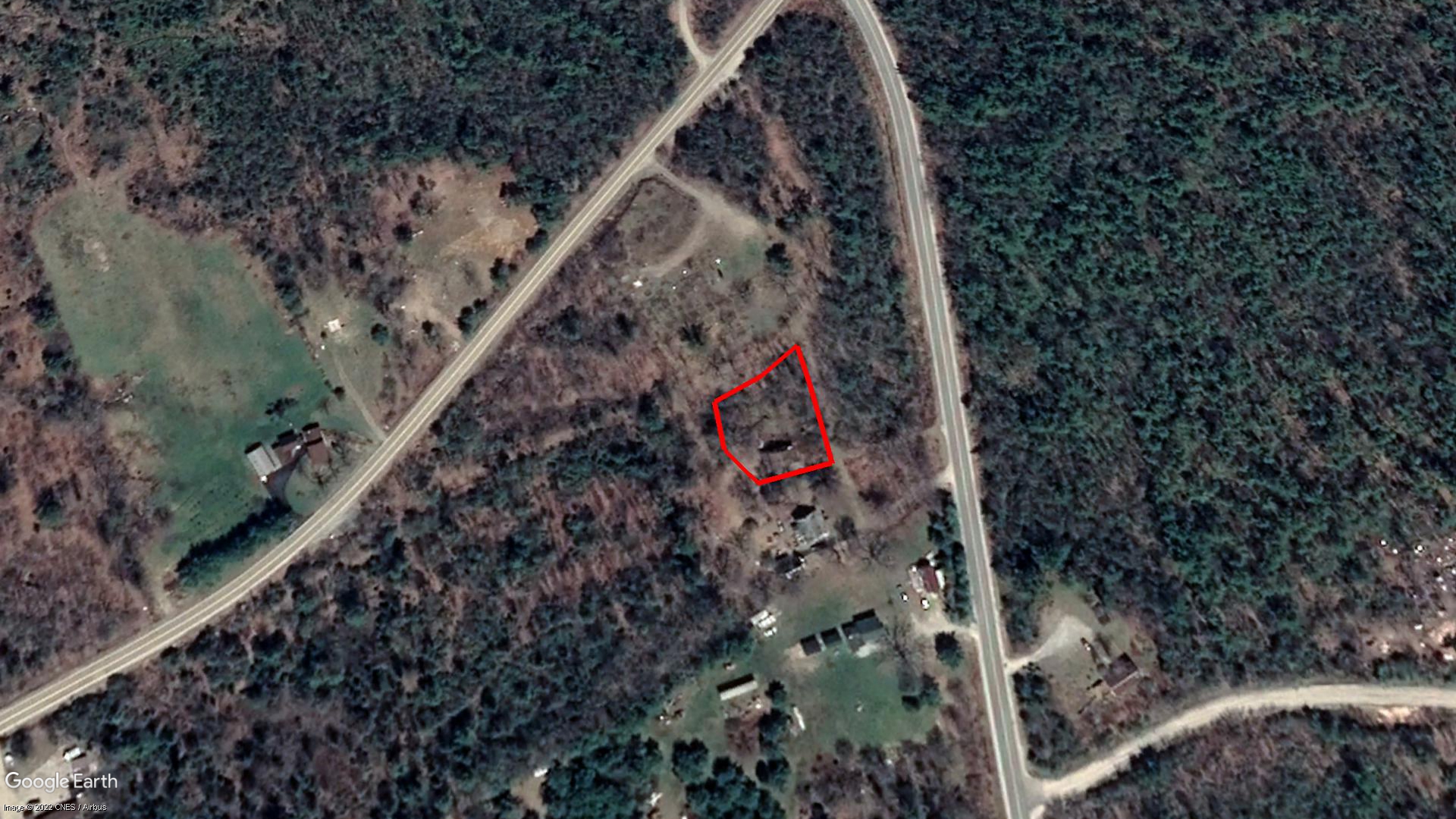 Tax Sale Shelburne, Nova Scotia - 02986841 