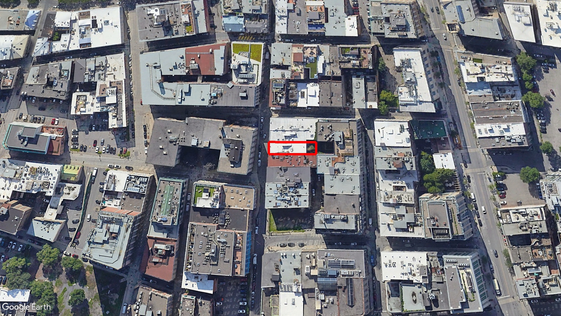 Tax Sale Montreal, Quebec - 140153-52