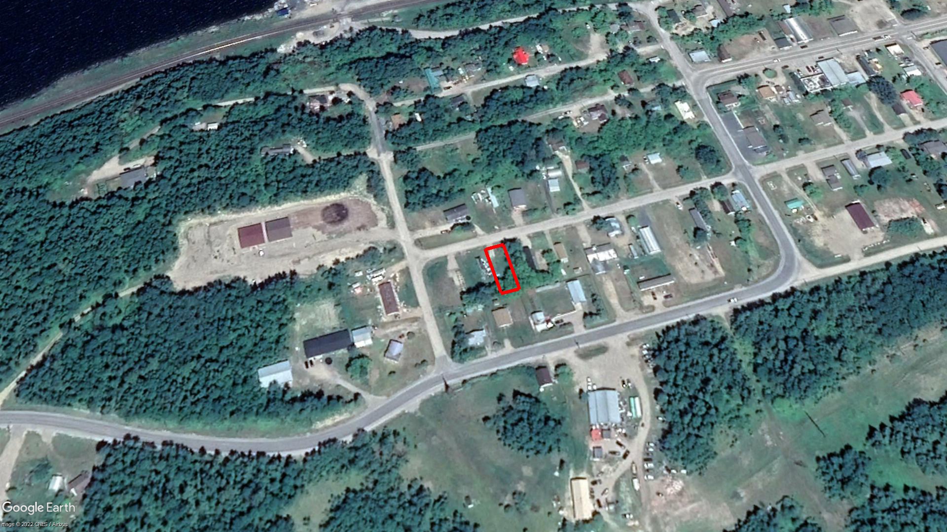 Tax Sale Sioux Lookout, Ontario - 60 34 620 001 10900 0000