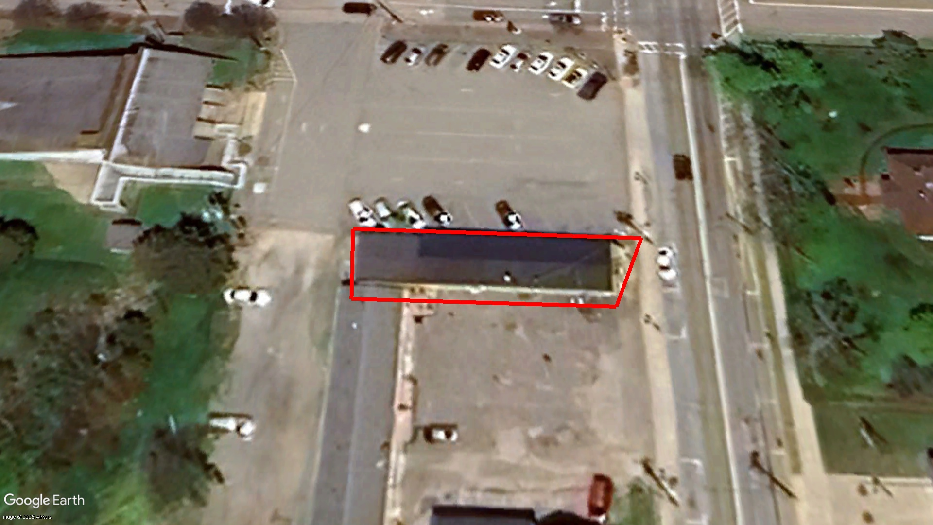 Tax Sale Yarmouth, Nova Scotia - 03864707