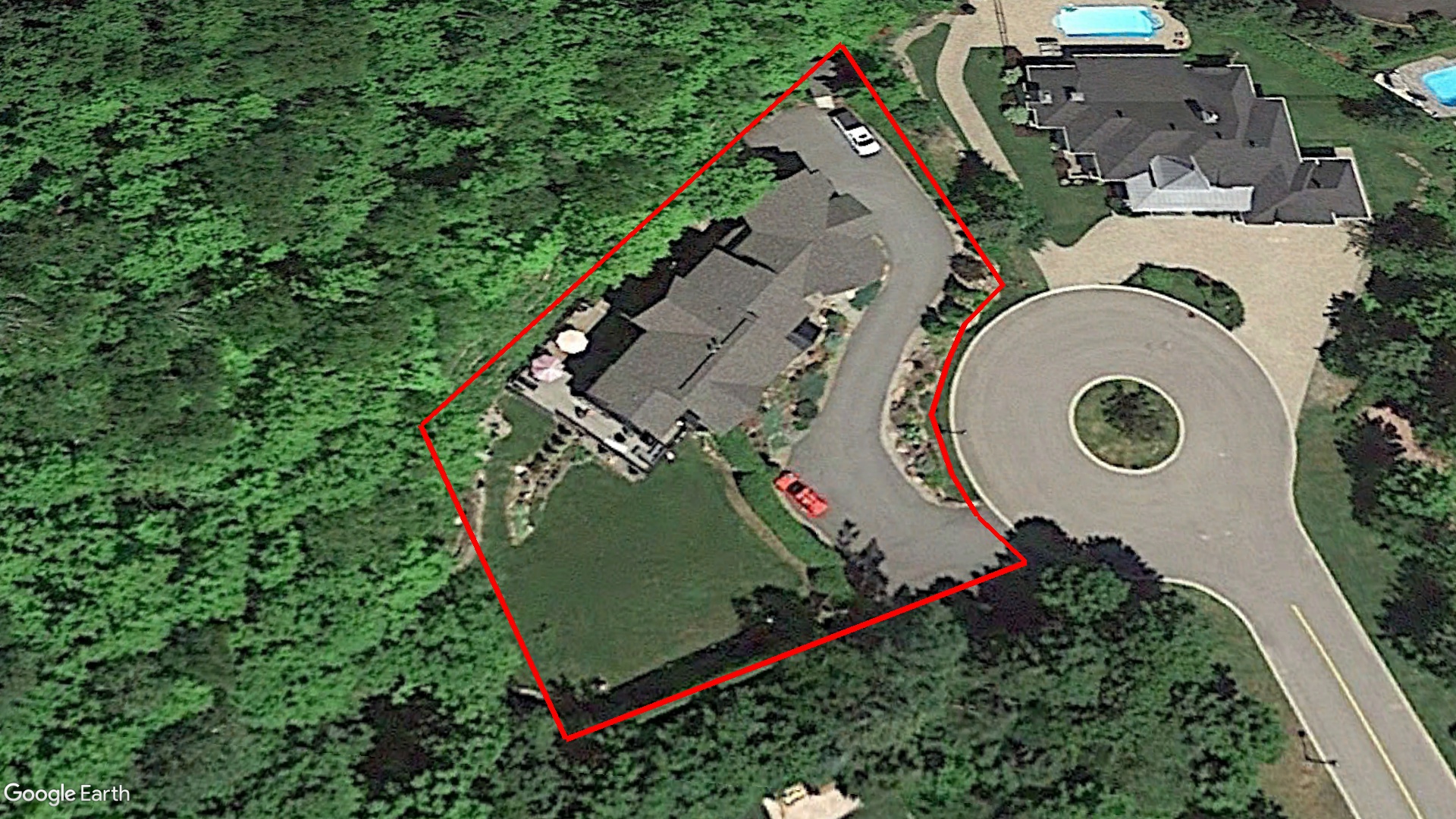 Tax Sale Les Pays-d'en-Haut, Quebec - 