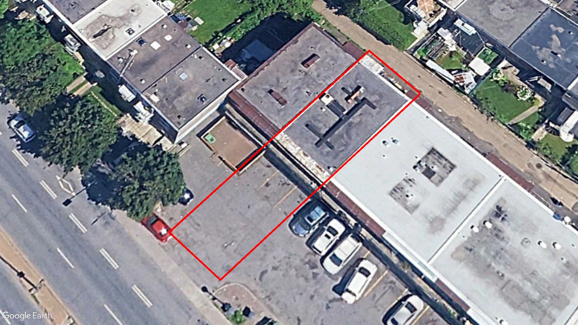 Tax Sale Montreal, Quebec - 783488-85