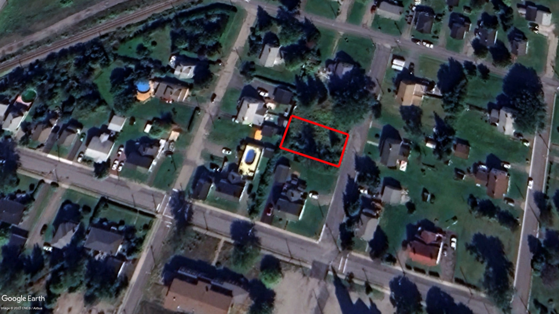 Tax Sale Cape Breton, Nova Scotia - 1079158