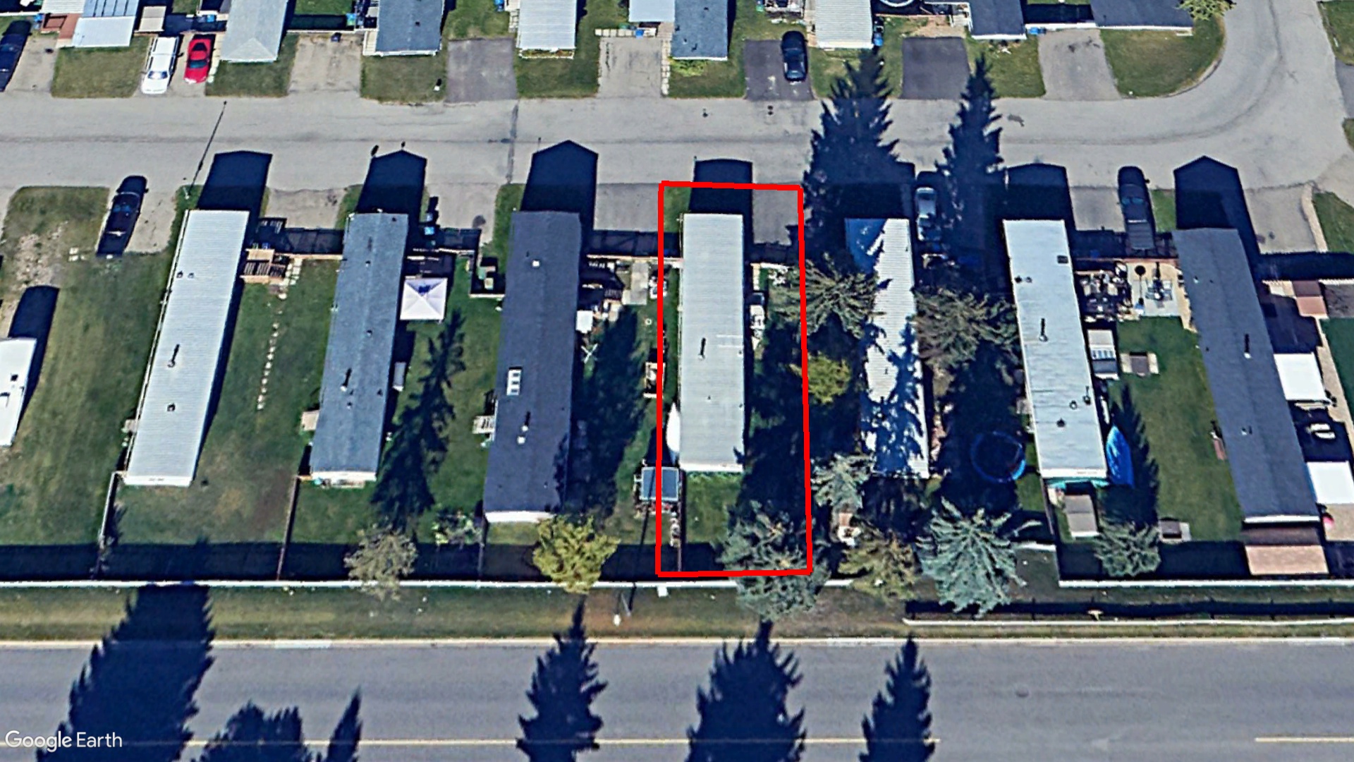 Tax Sale Red Deer, Alberta - 