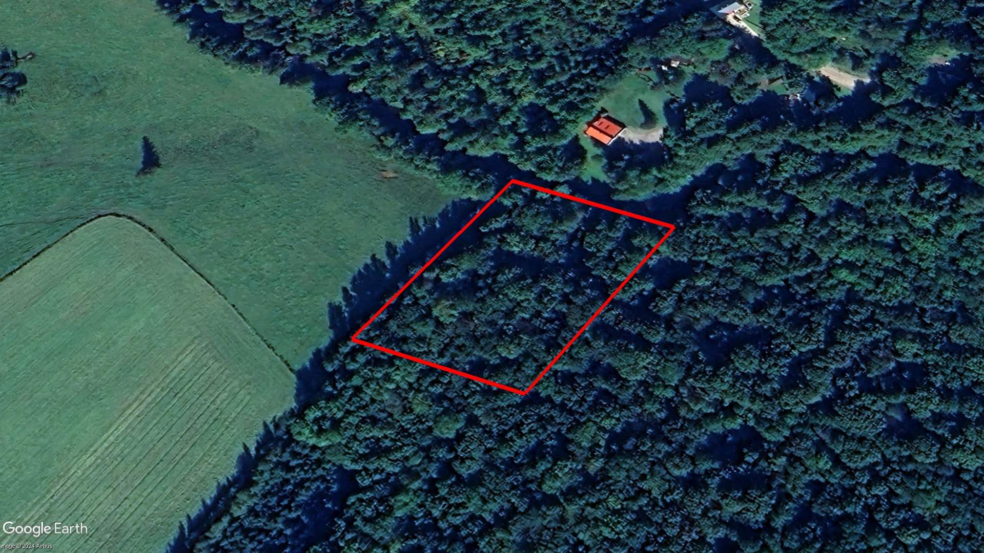 Tax Sale Arthabaska, Quebec - 39043 9905-10-8942