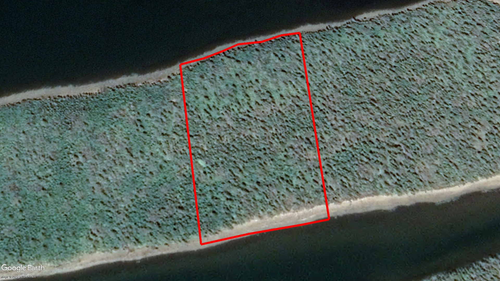 Tax Sale Richmond, Nova Scotia - 03065103