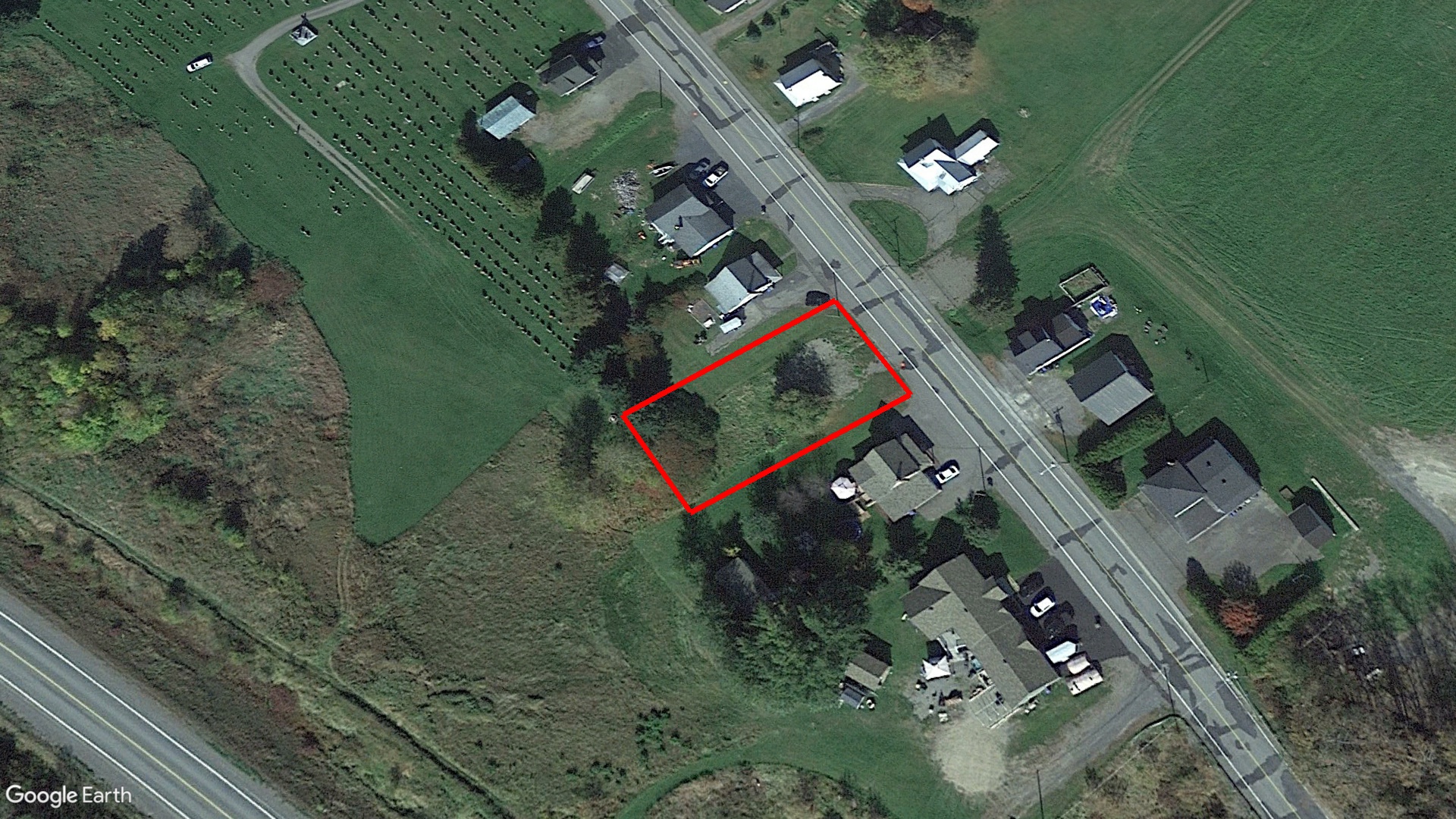 Tax Sale Madawaska, New Brunswick - 00210566 