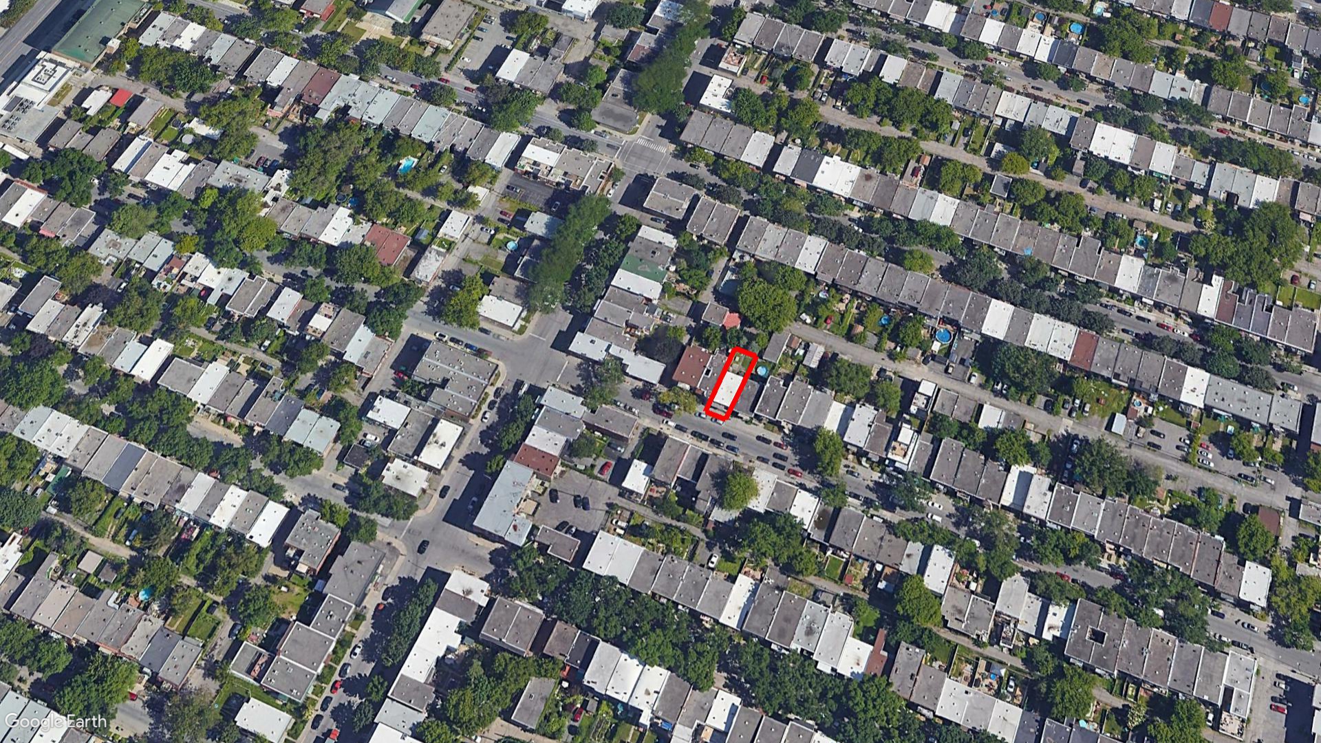 Tax Sale Montreal, Quebec - 311427-00