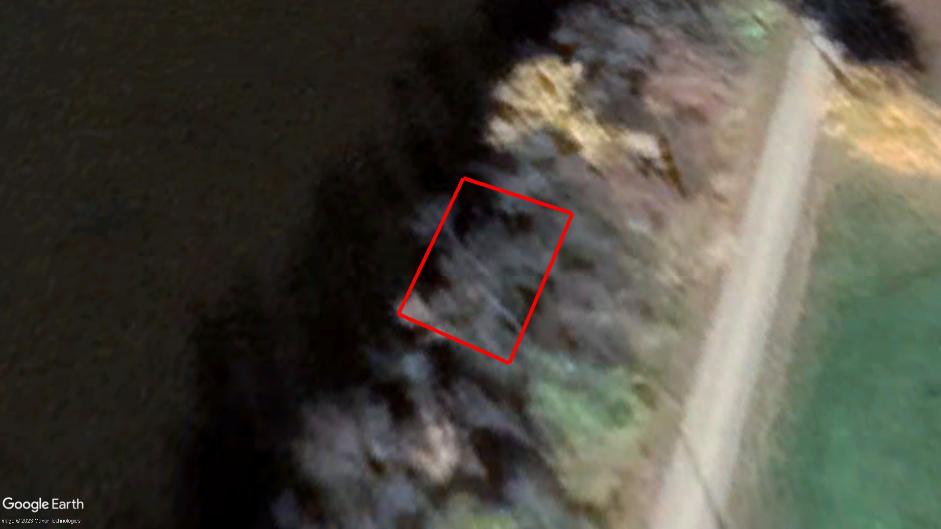 Tax Sale D’Autray, Quebec - 3408-45-0572