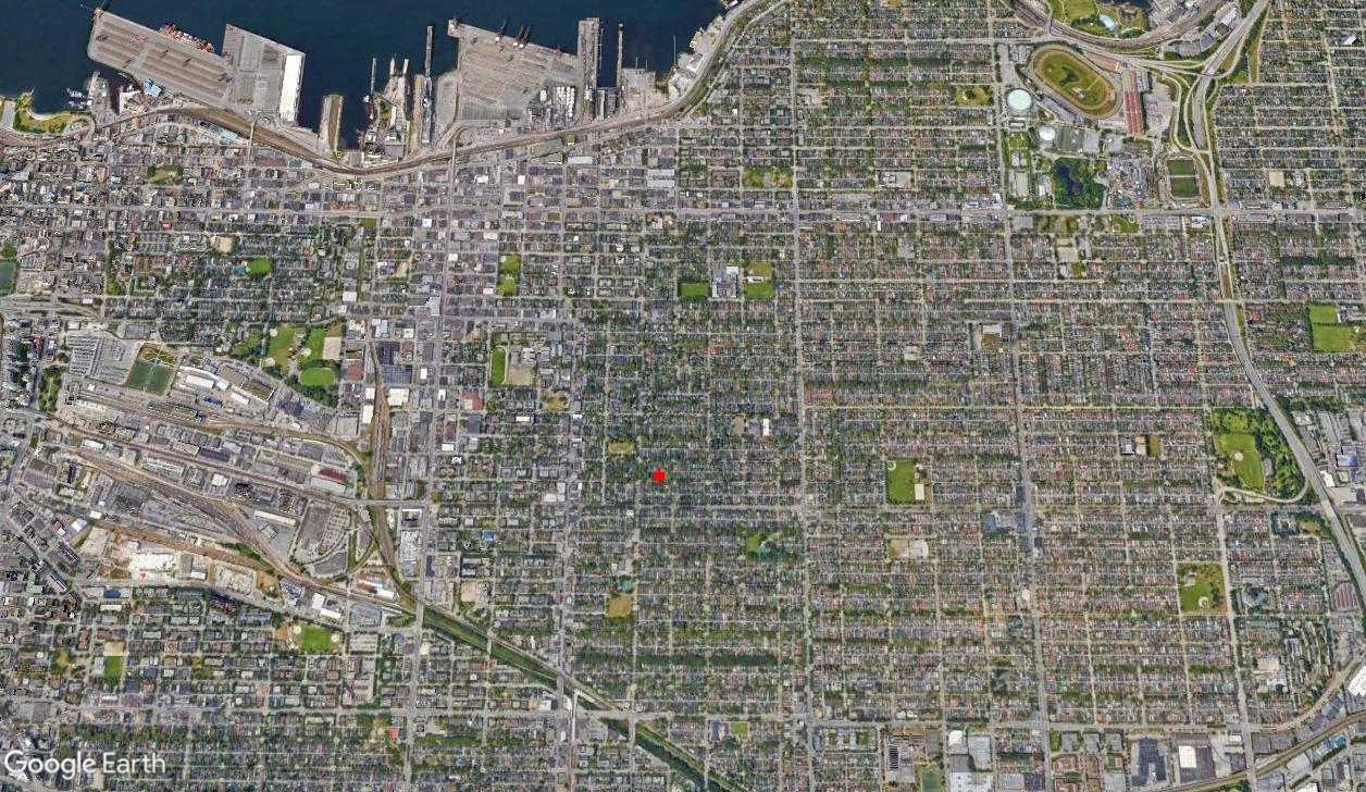 Tax Sale Vancouver, British Columbia - 09-200-014-616-253-49-0000