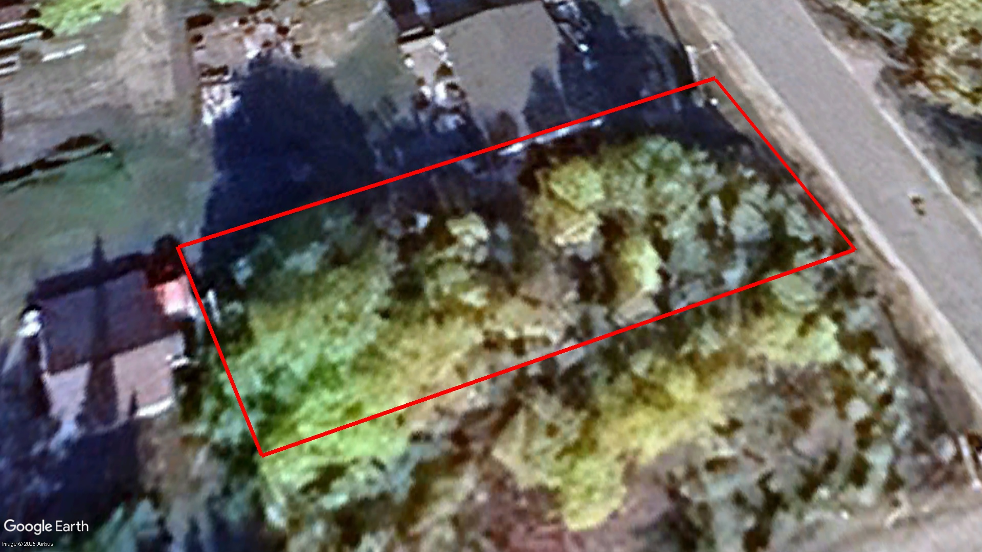 Tax Sale White River, Ontario - 57 91 000 005 07700 0000