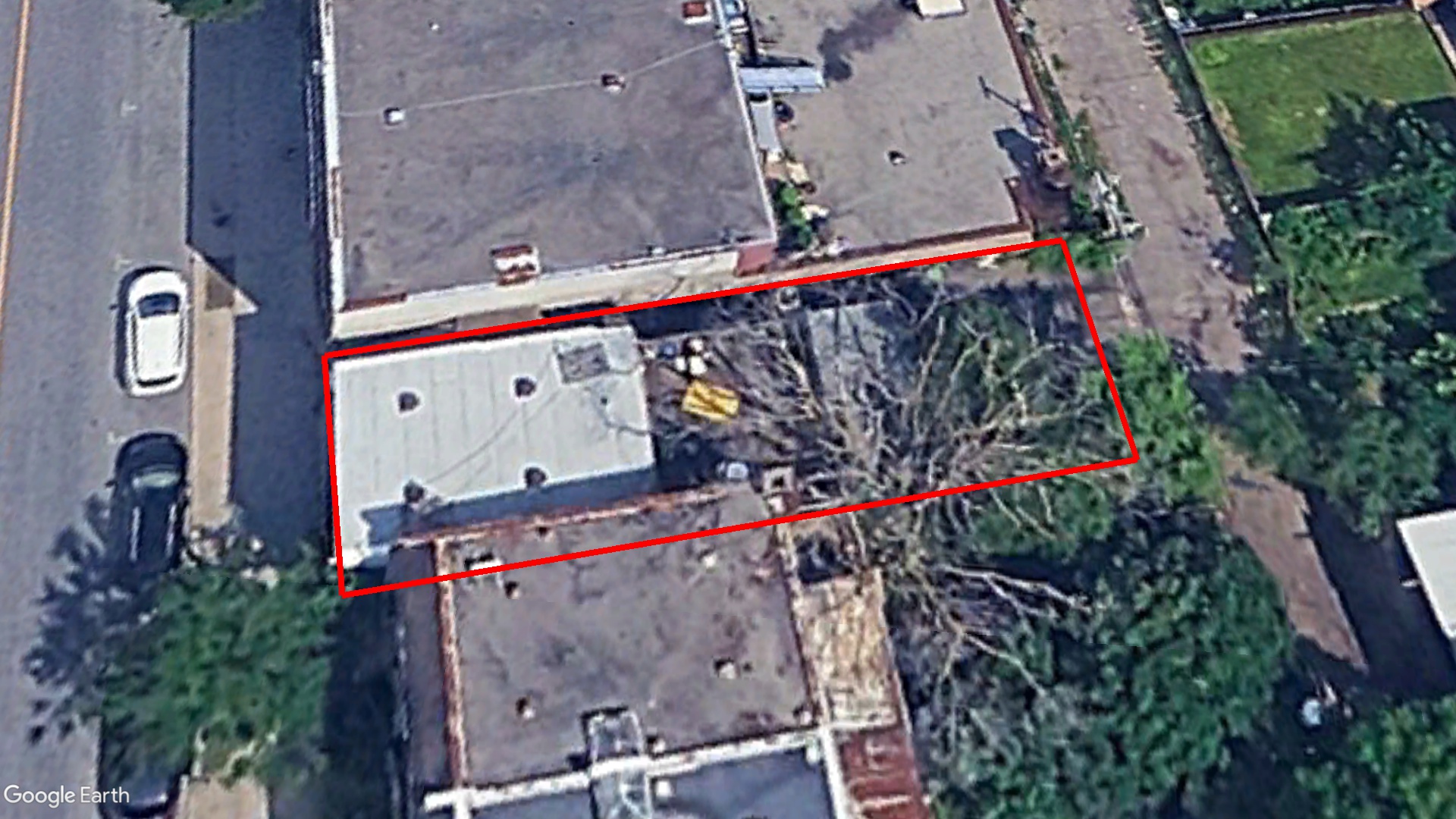 Tax Sale Montreal, Quebec - 411172-00