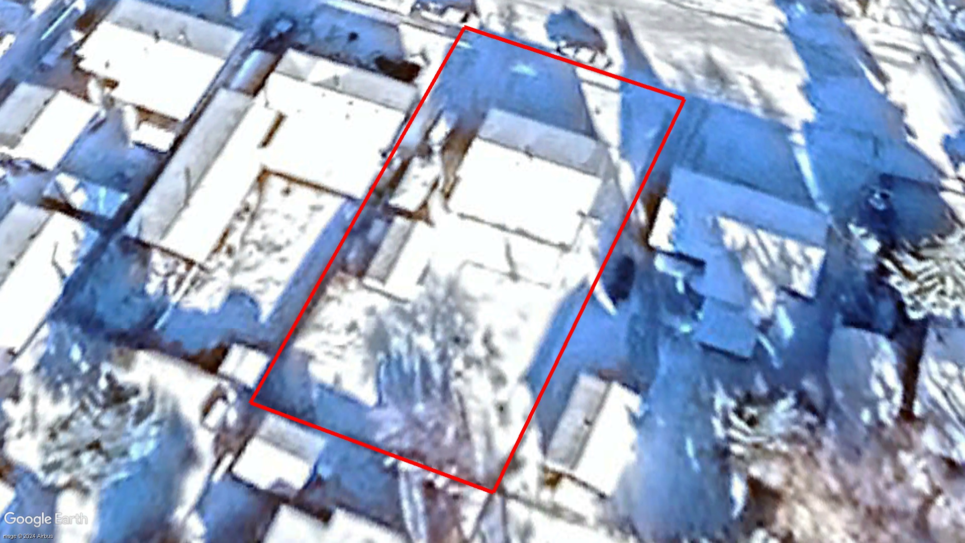 Tax Sale Merritt, British Columbia - 