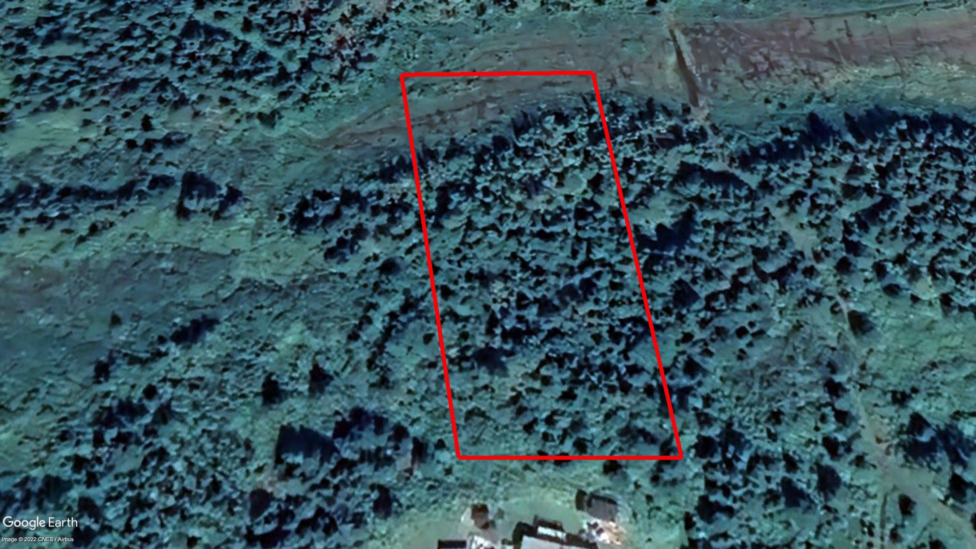 Tax Sale Richmond, Nova Scotia - 09630309