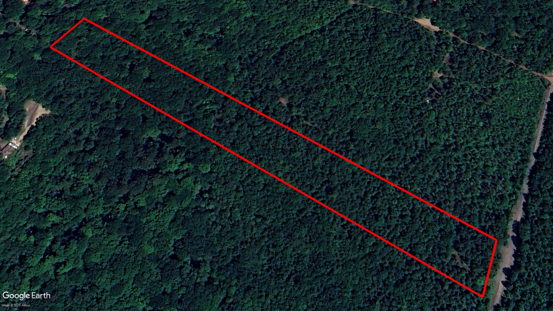 Tax Sale Montcalm, Quebec - 