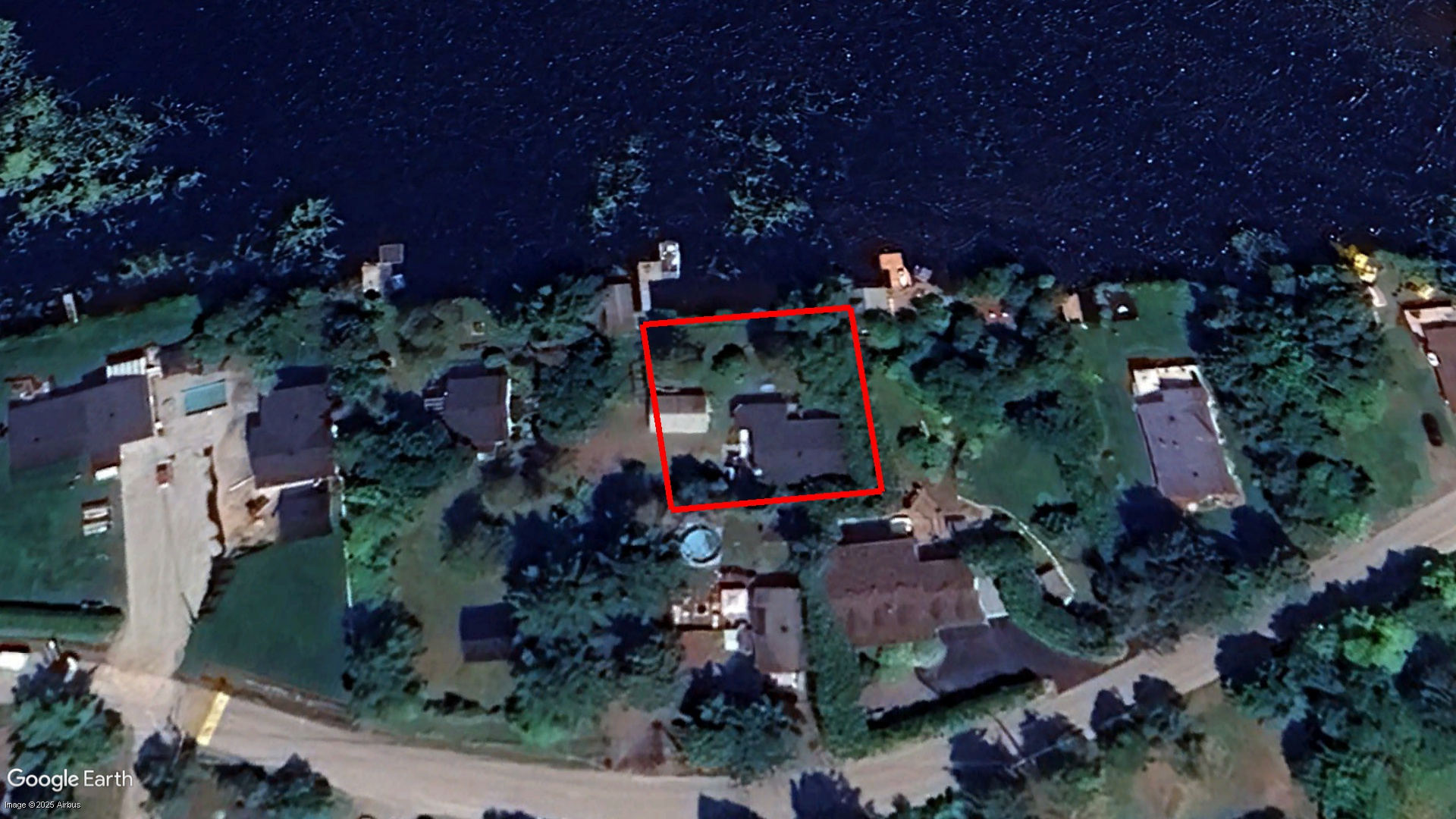 Tax Sale Montcalm, Quebec - 