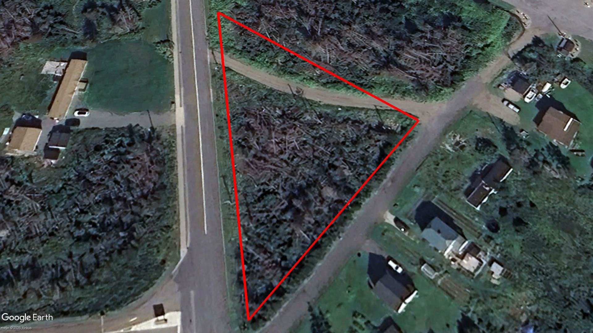 Tax Sale Cape Breton, Nova Scotia - 3085961