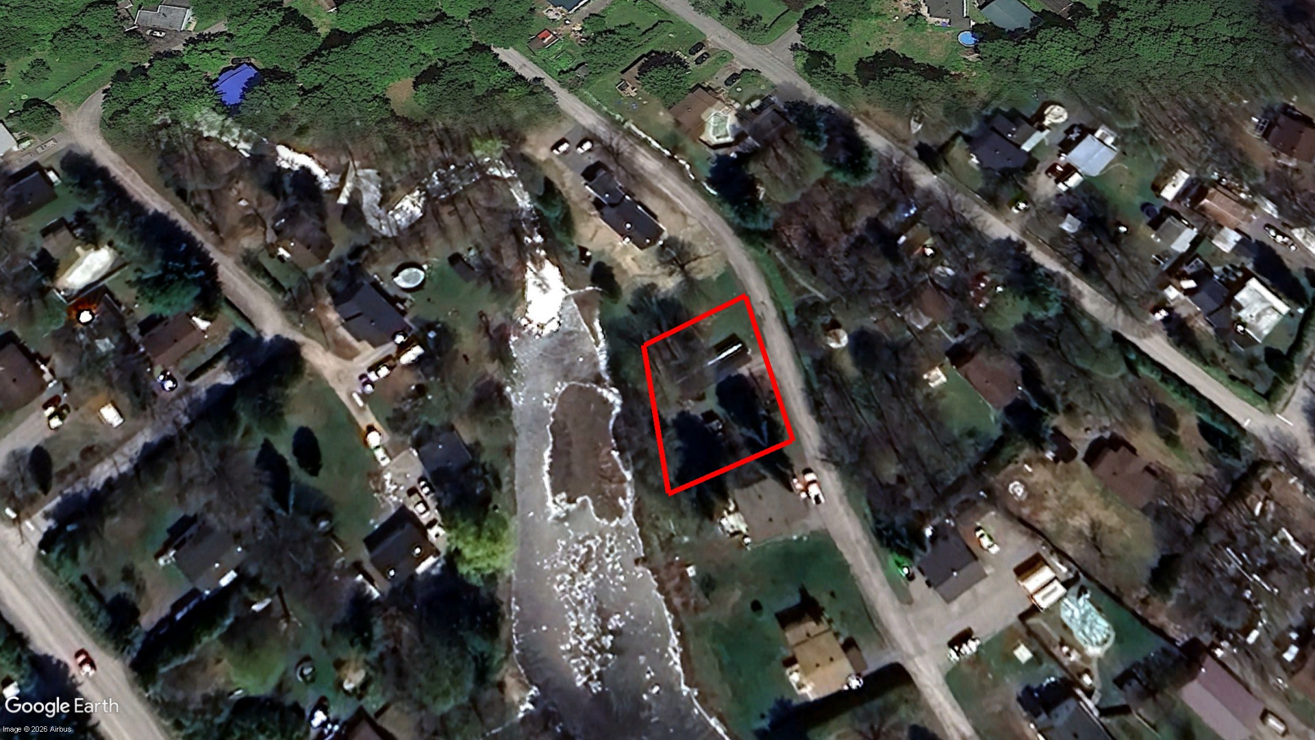 Tax Sale Montcalm, Quebec - 
