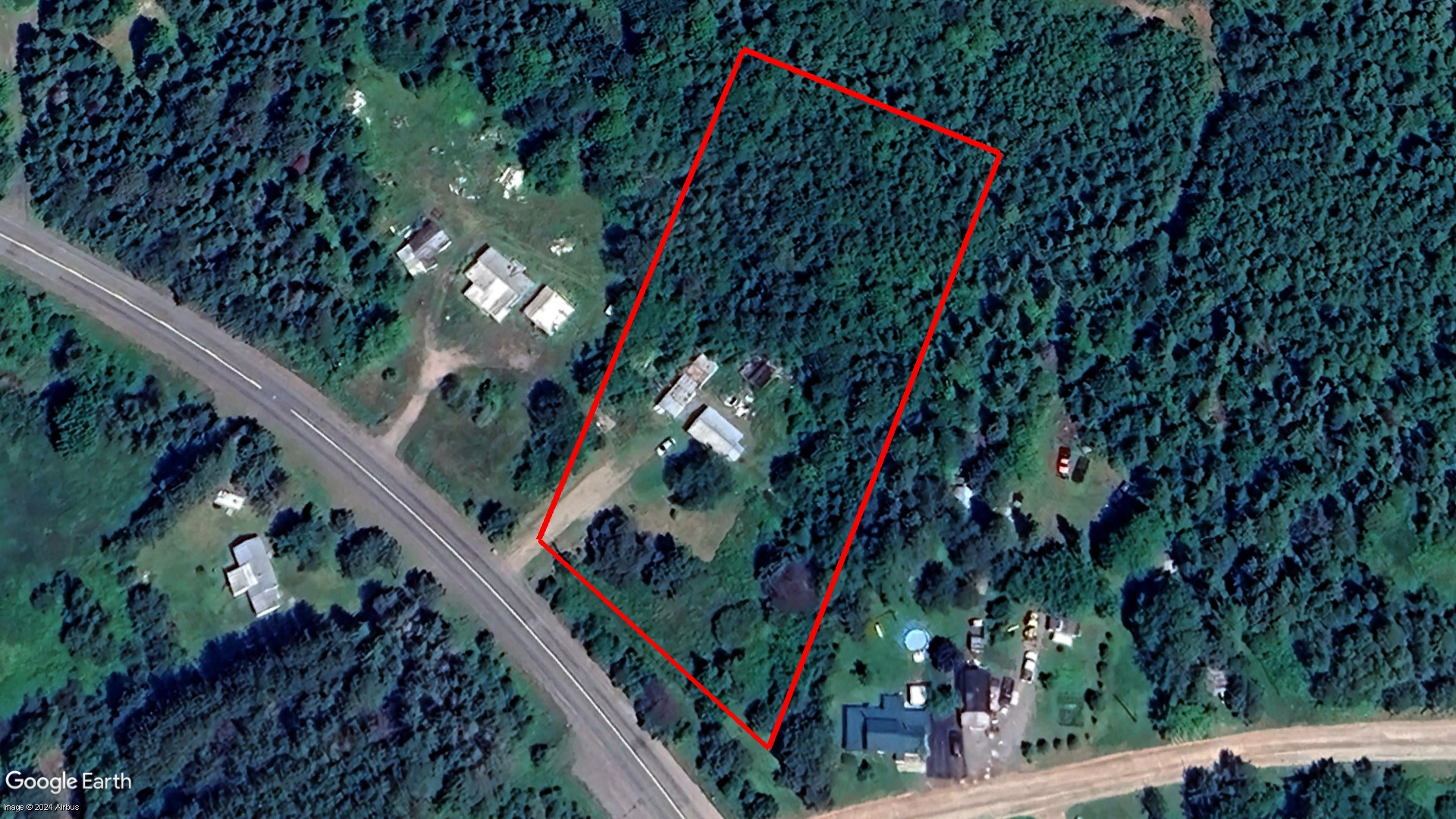 Tax Sale Kings, New Brunswick - 05863877