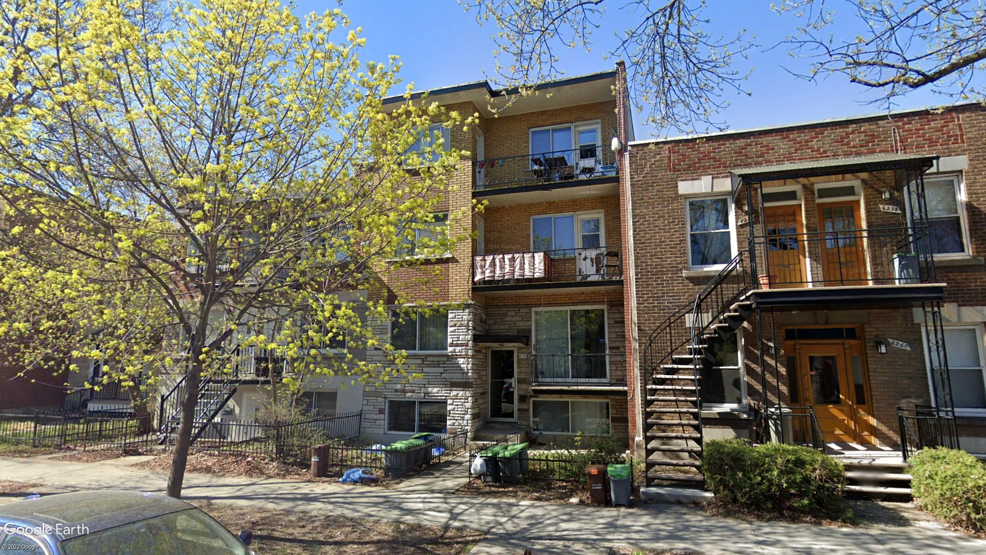 Tax Sale Montreal, Quebec - 652471-00 