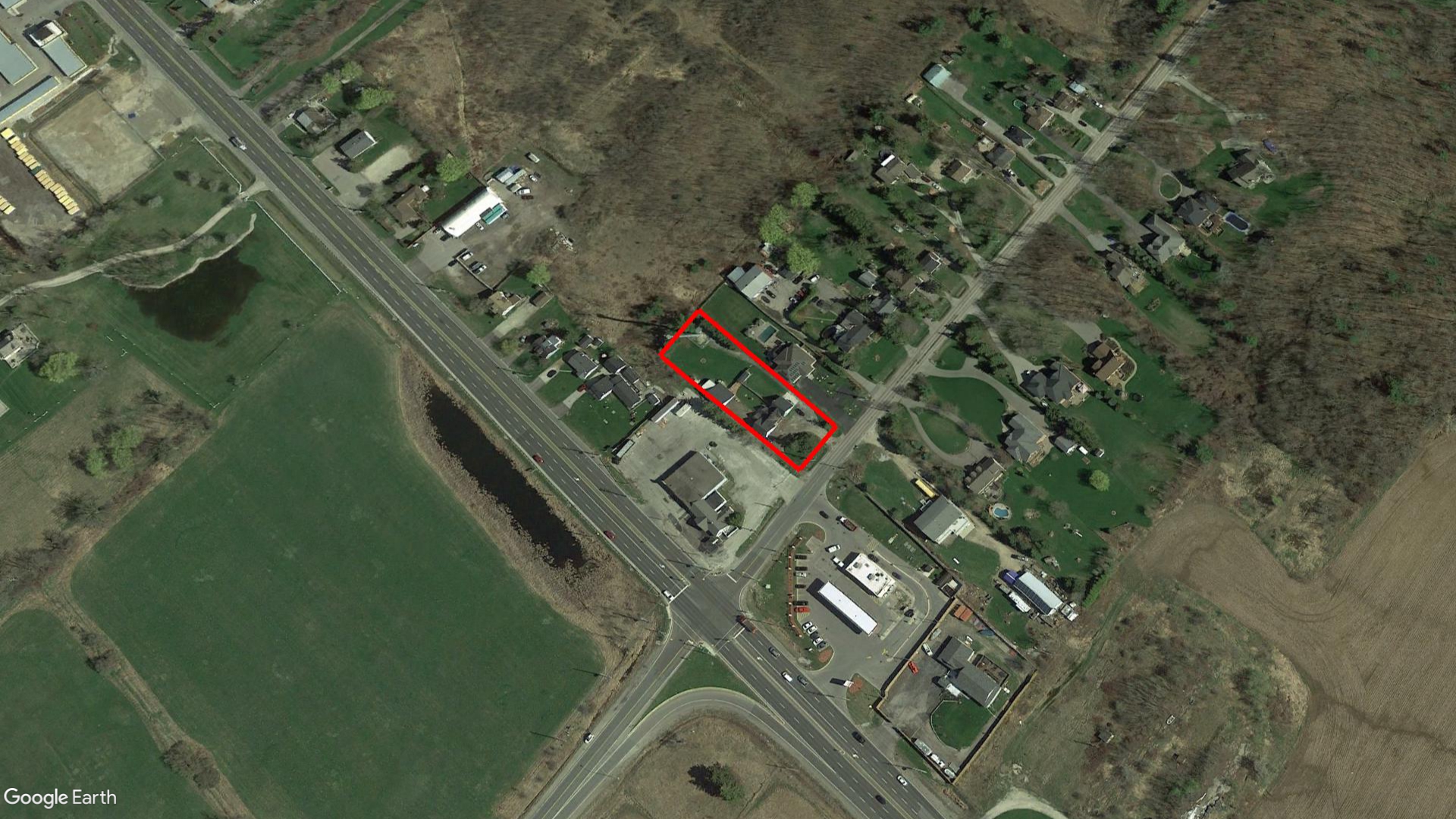 Tax Sale Halton Hills, Ontario - 24 15 070 005 39400 0000