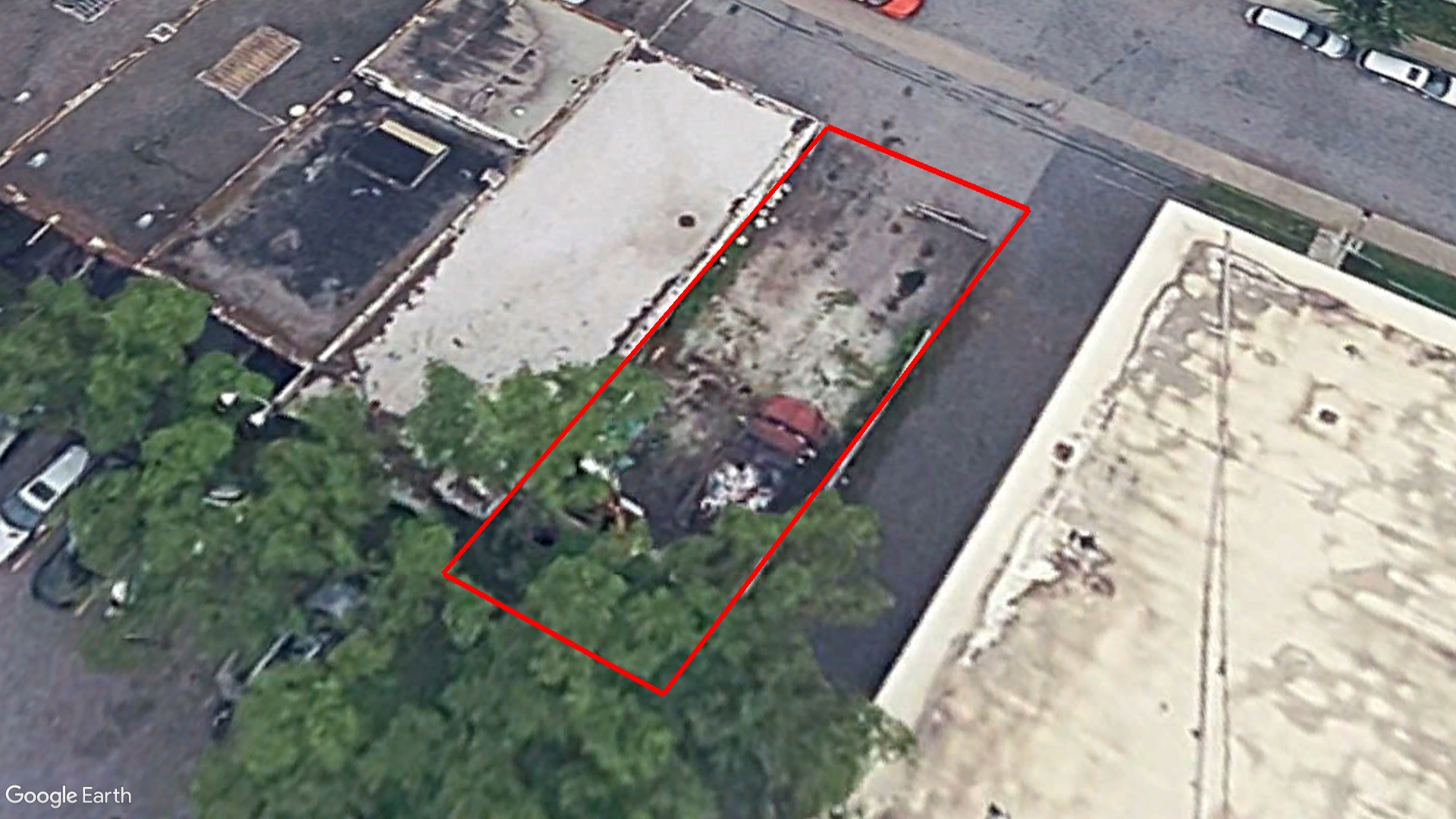 Tax Sale Montreal, Quebec - 771958-00