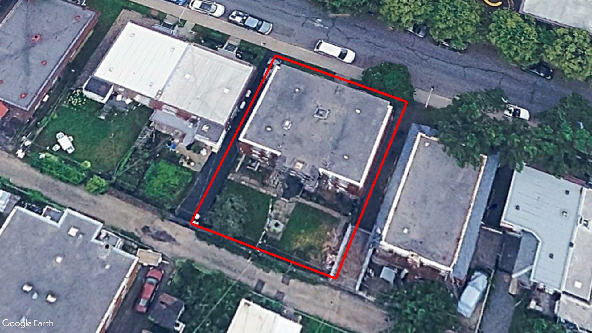 Tax Sale Montreal, Quebec - 582163-00